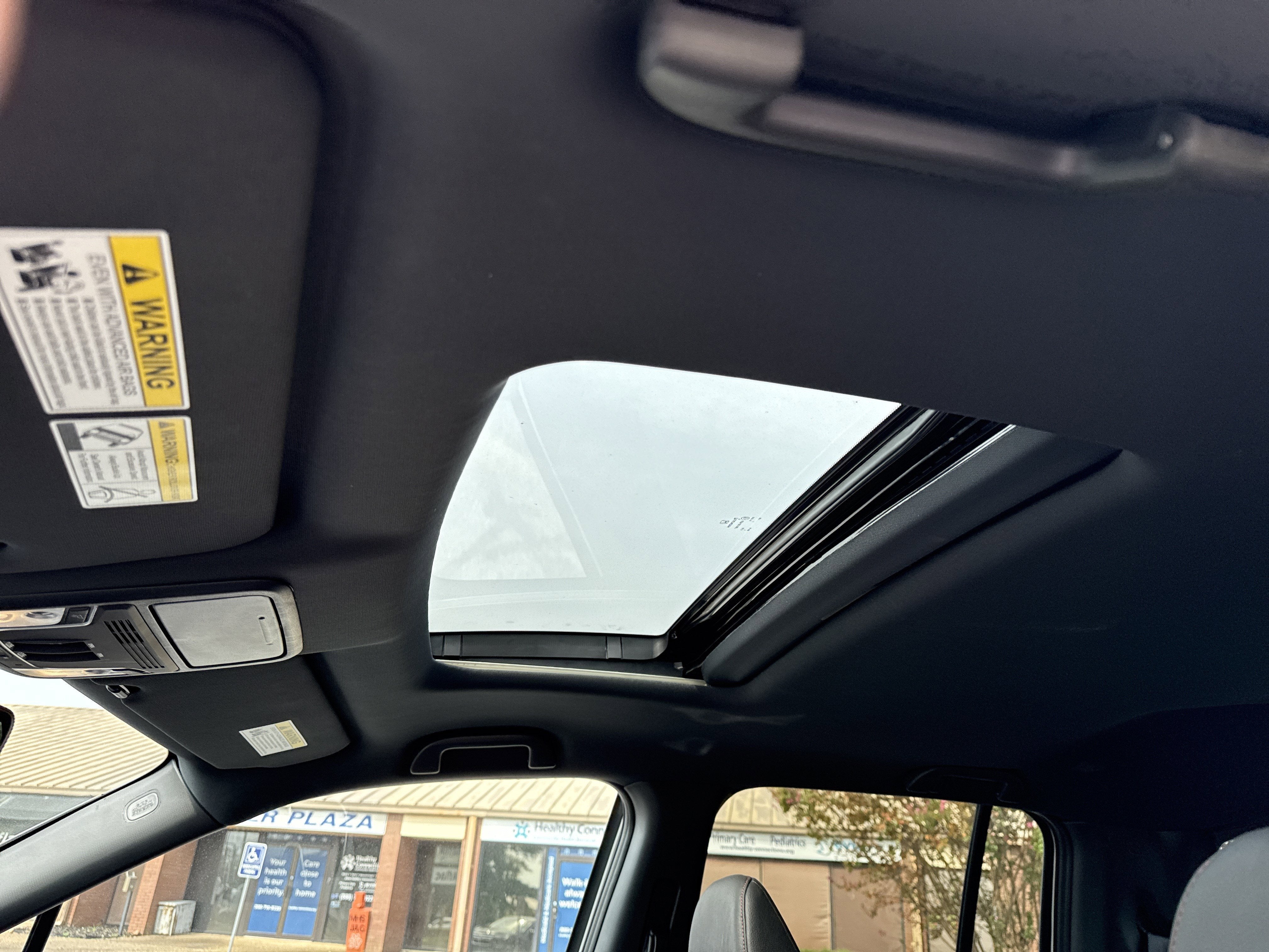 2025 Honda Ridgeline Base