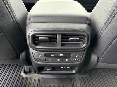 2025 Honda Ridgeline Base