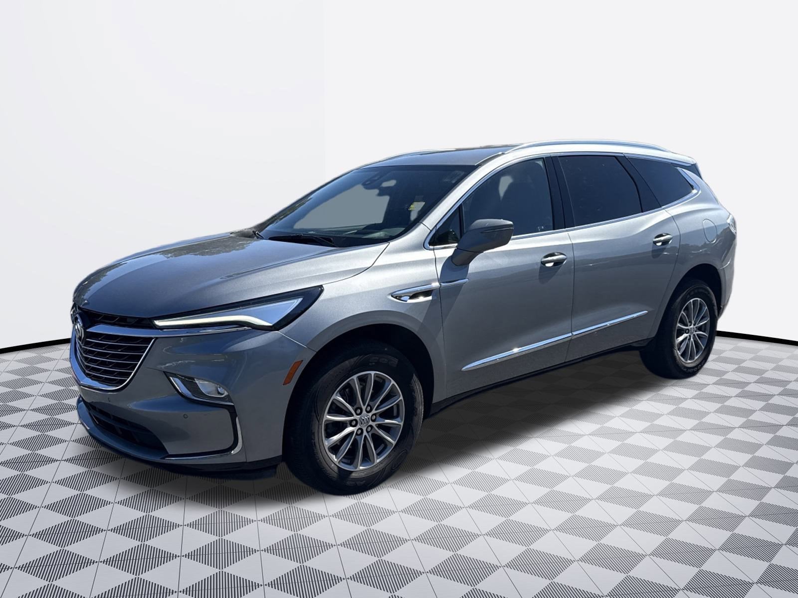 2024 Buick Enclave Premium