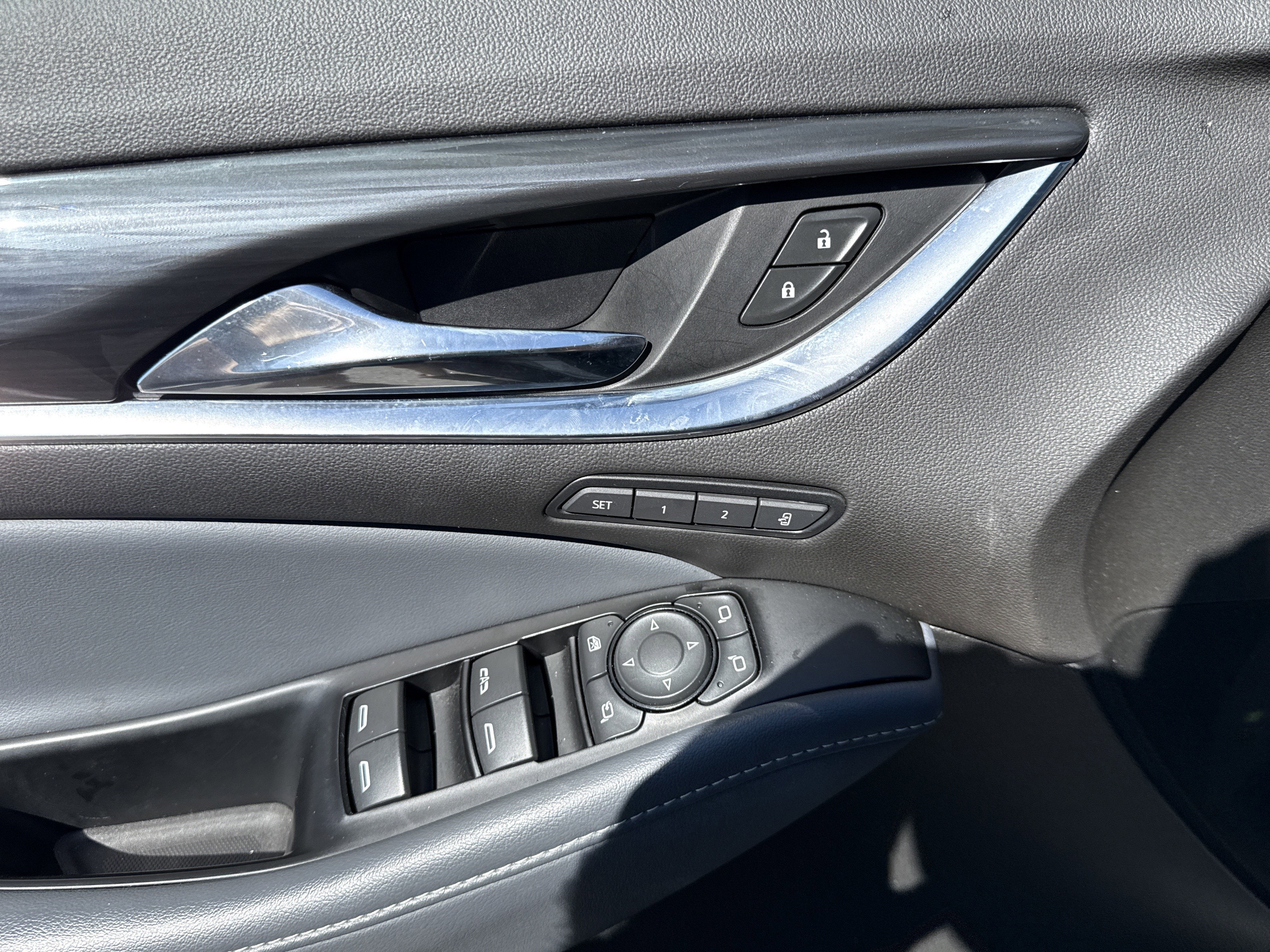 2024 Buick Enclave Premium