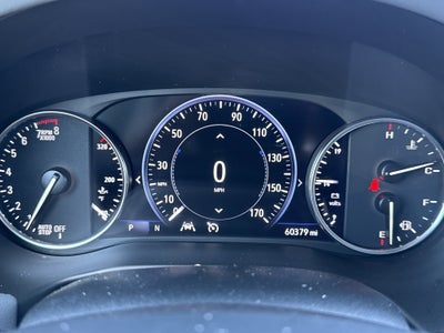 2024 Buick Enclave Premium