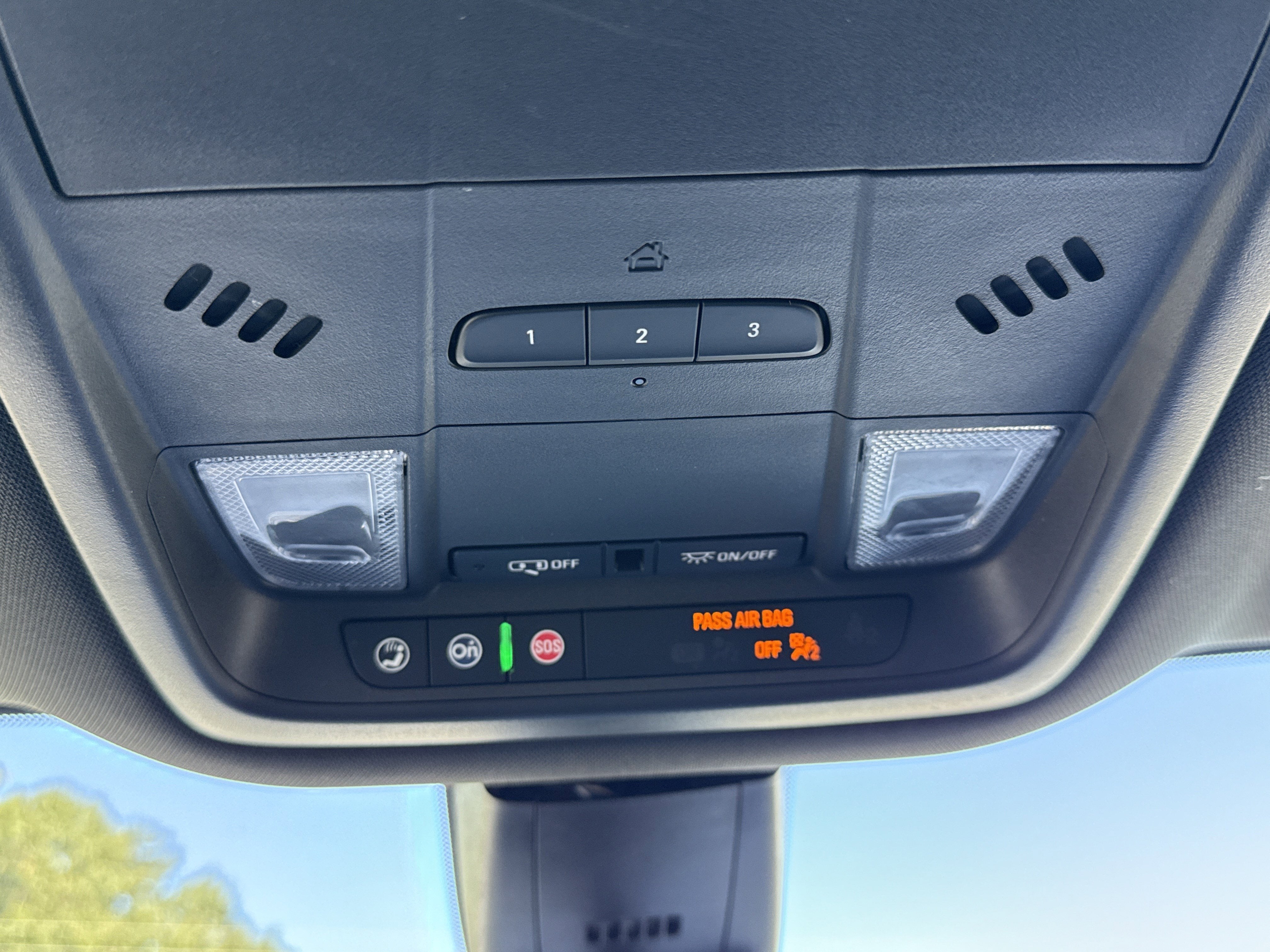 2024 Buick Enclave Premium