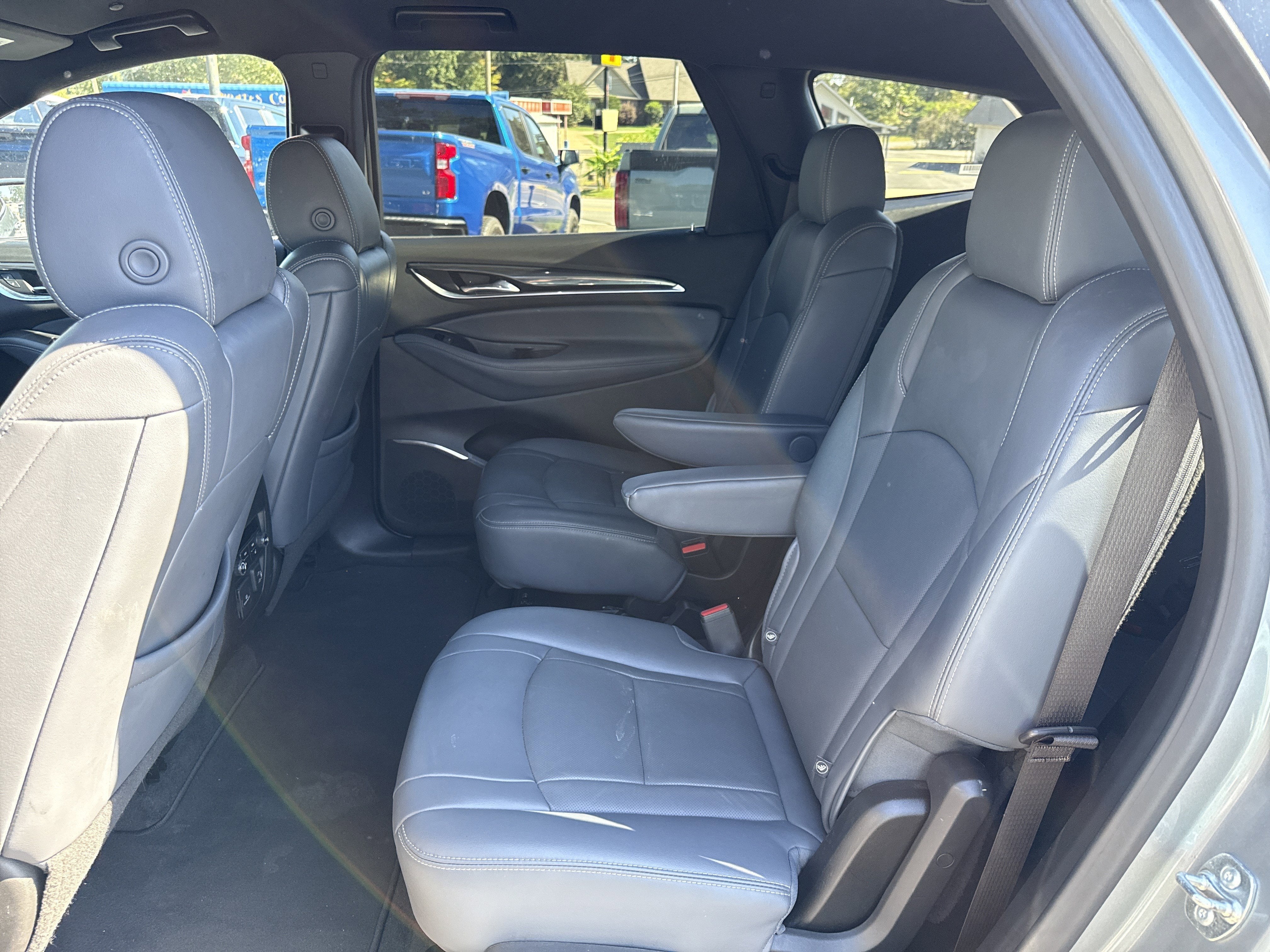 2024 Buick Enclave Premium