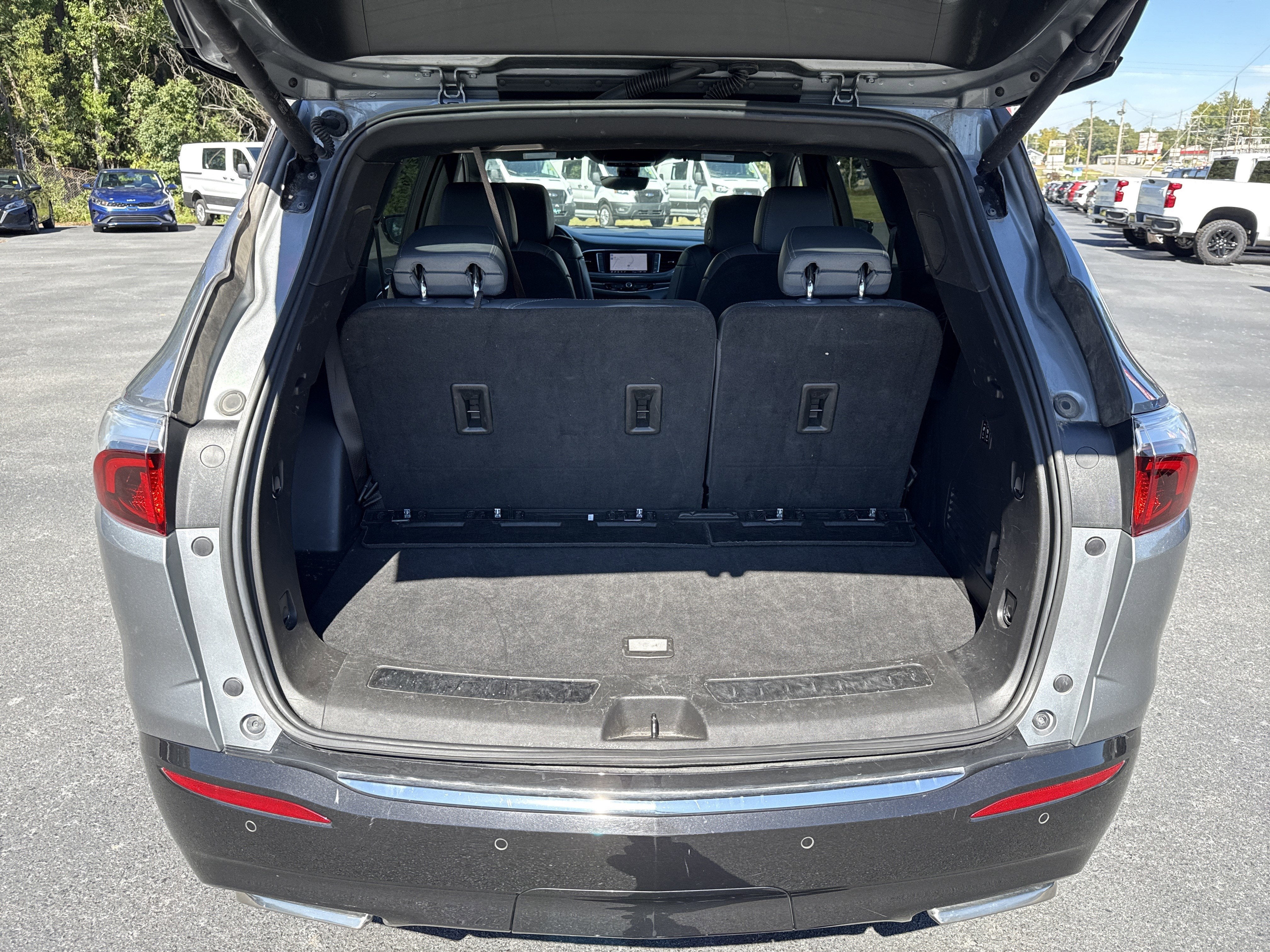 2024 Buick Enclave Premium