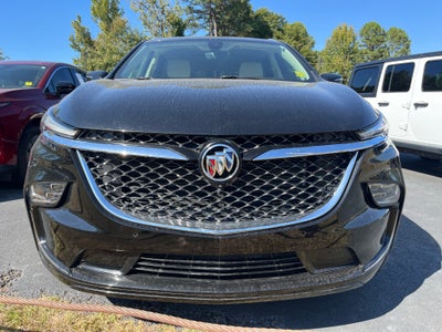 2024 Buick Enclave Avenir