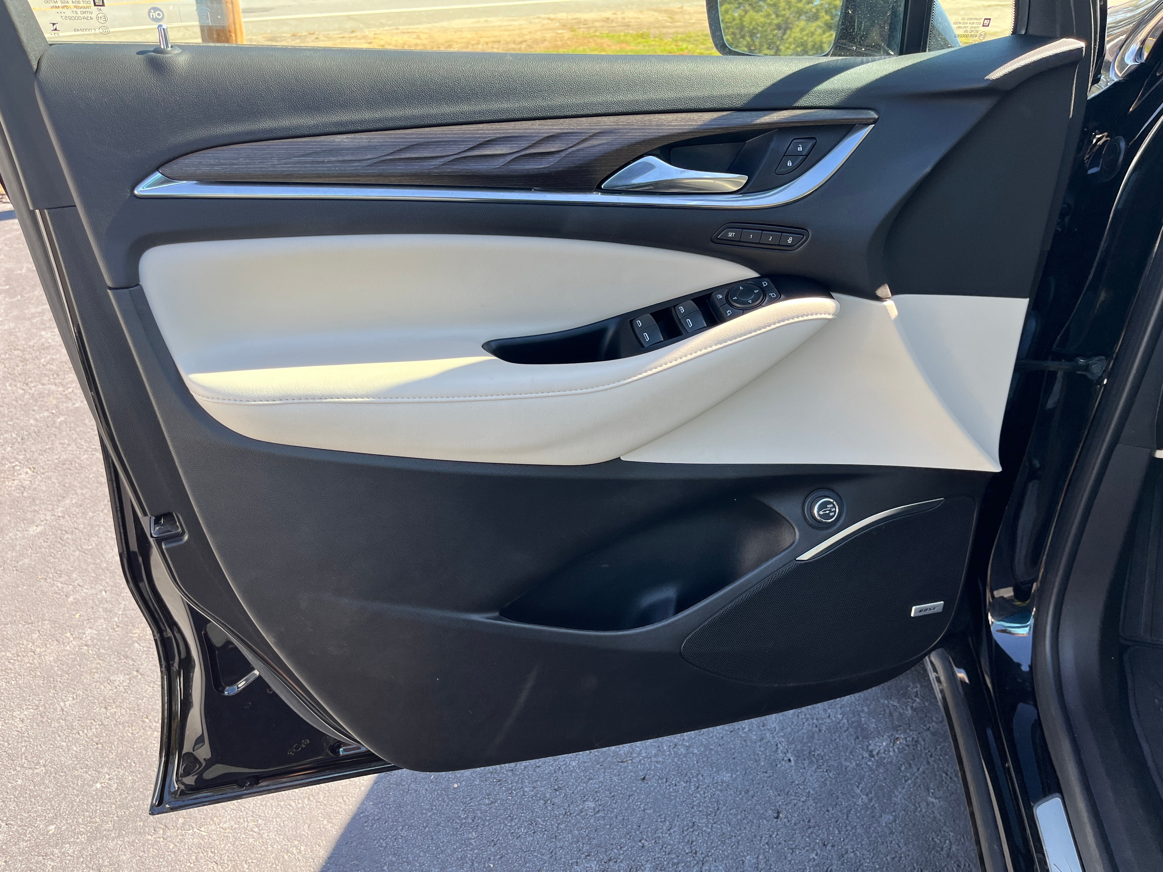 2024 Buick Enclave Avenir