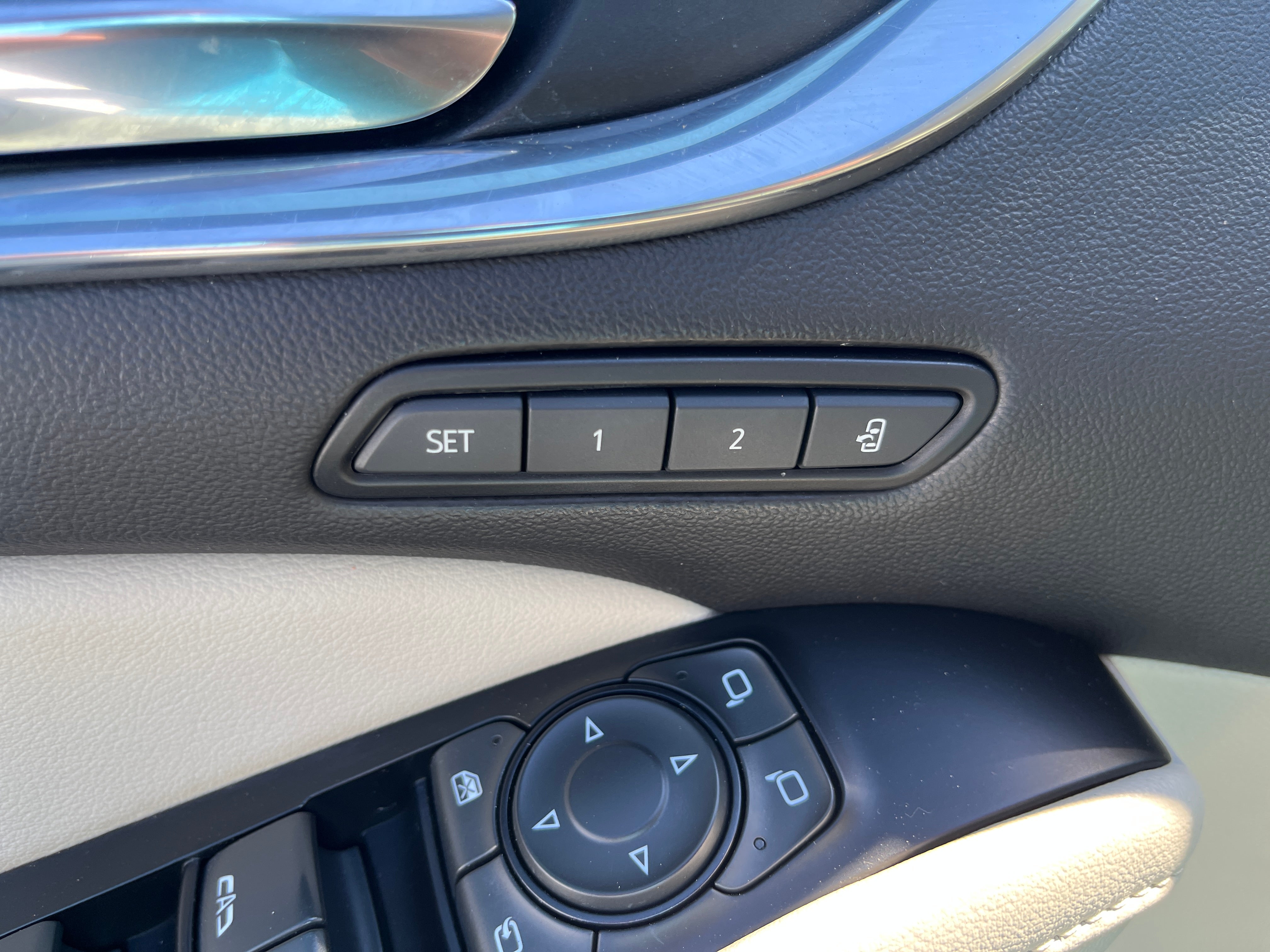 2024 Buick Enclave Avenir