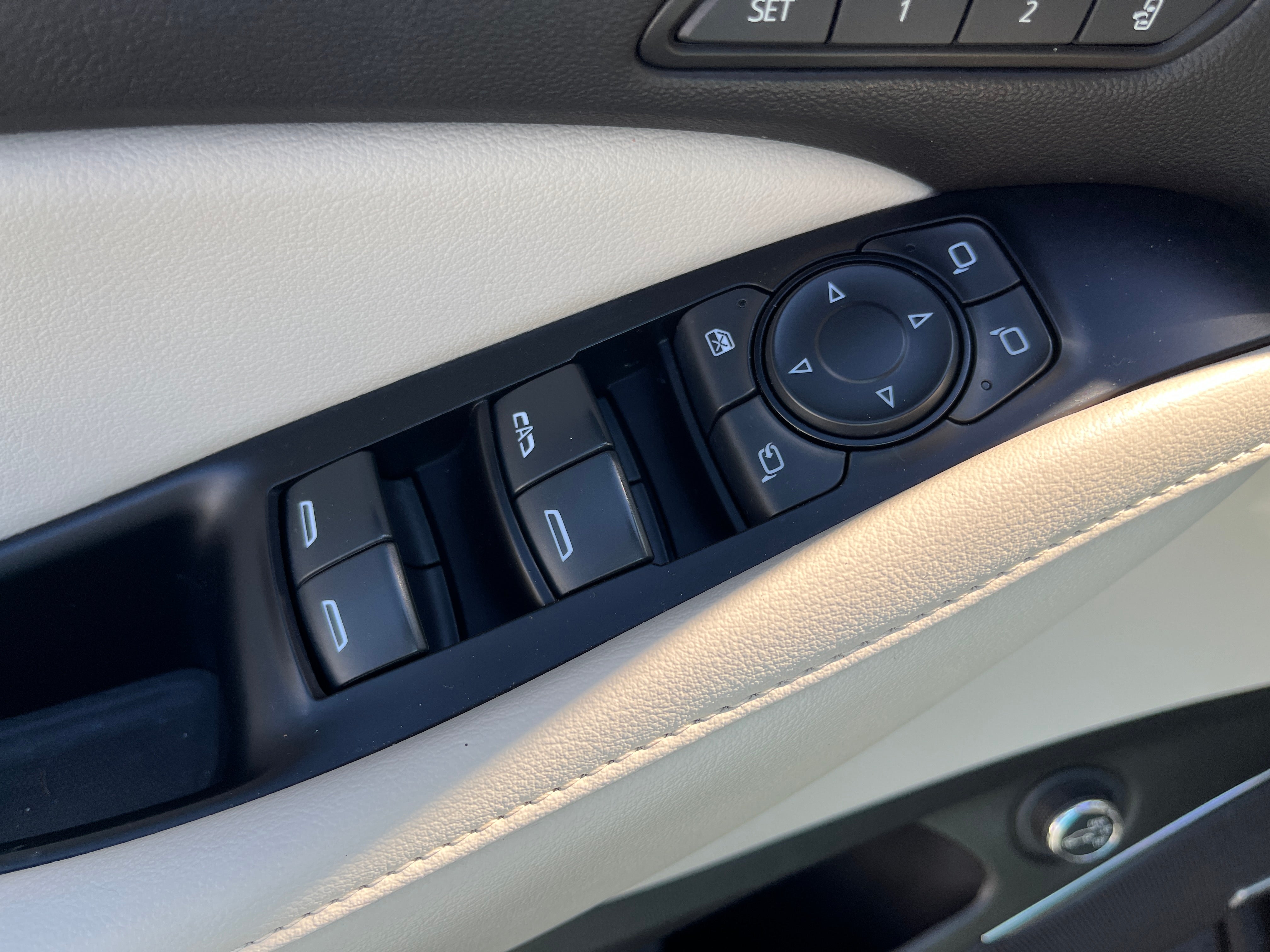 2024 Buick Enclave Avenir