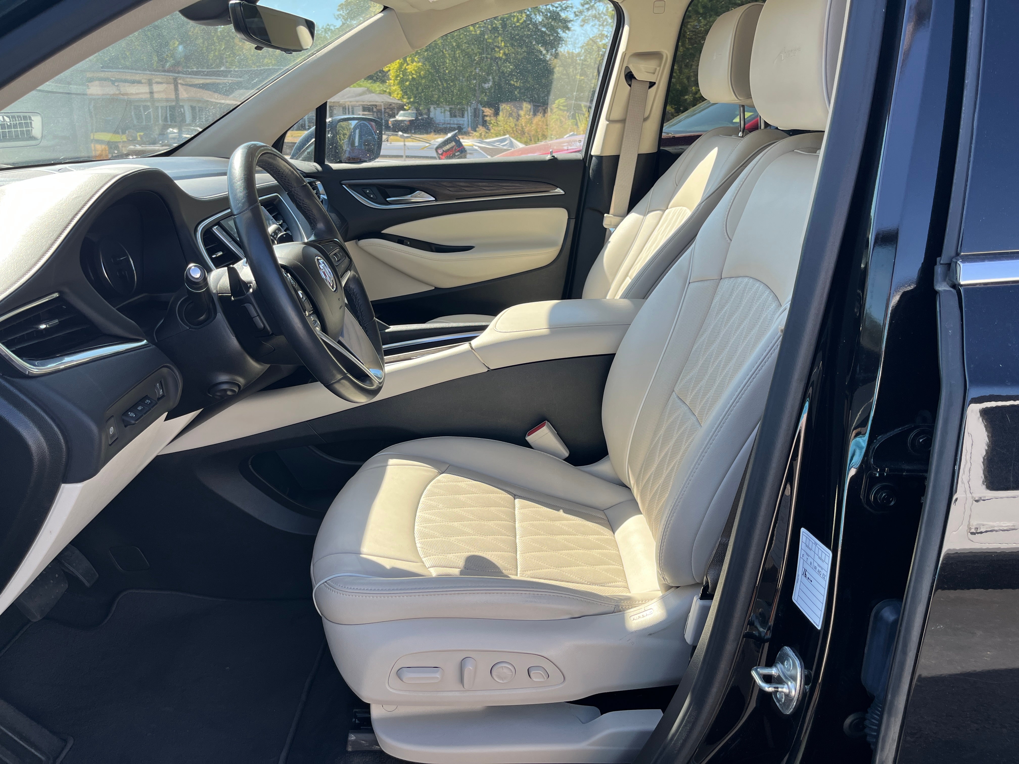 2024 Buick Enclave Avenir