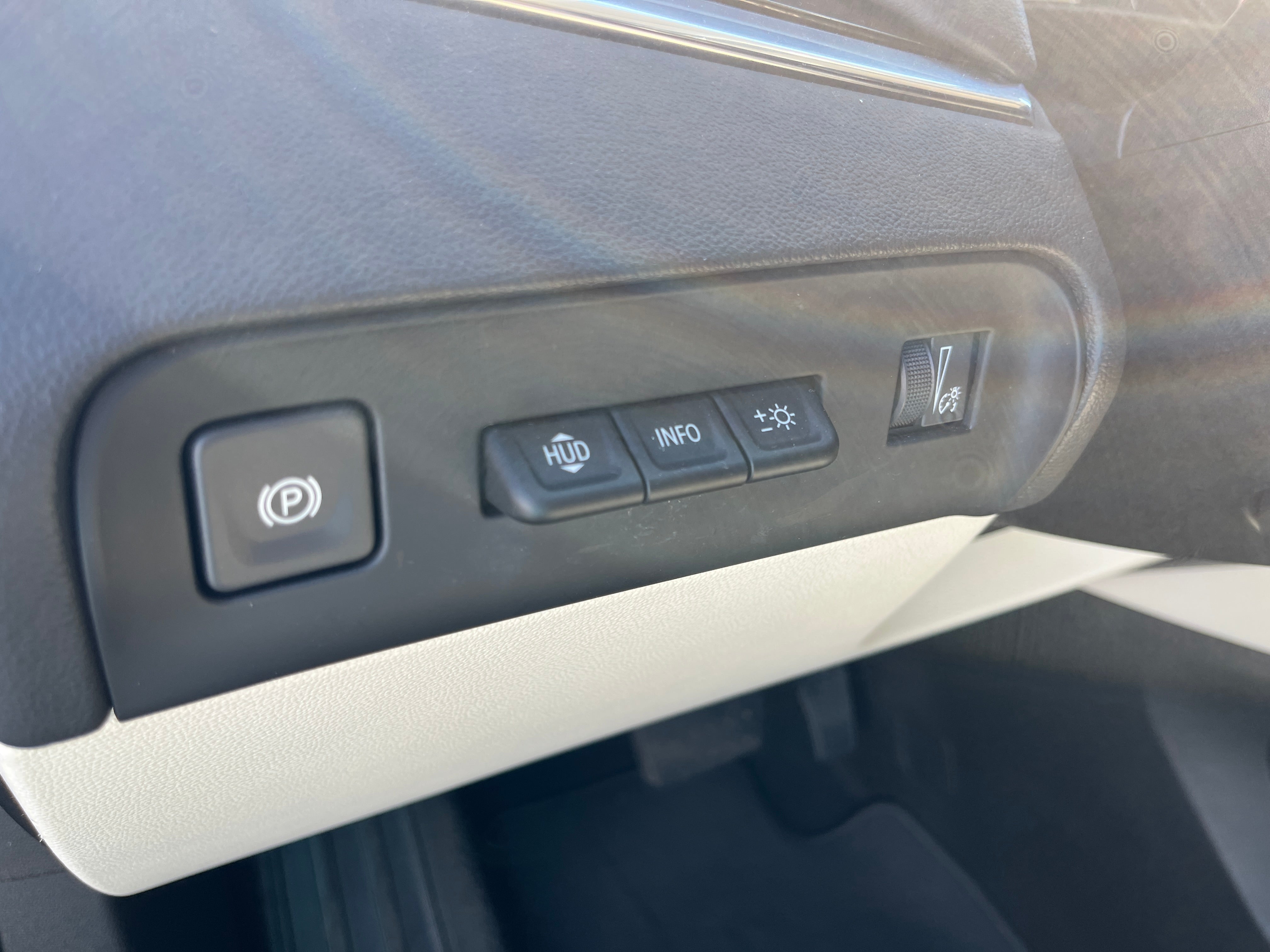 2024 Buick Enclave Avenir