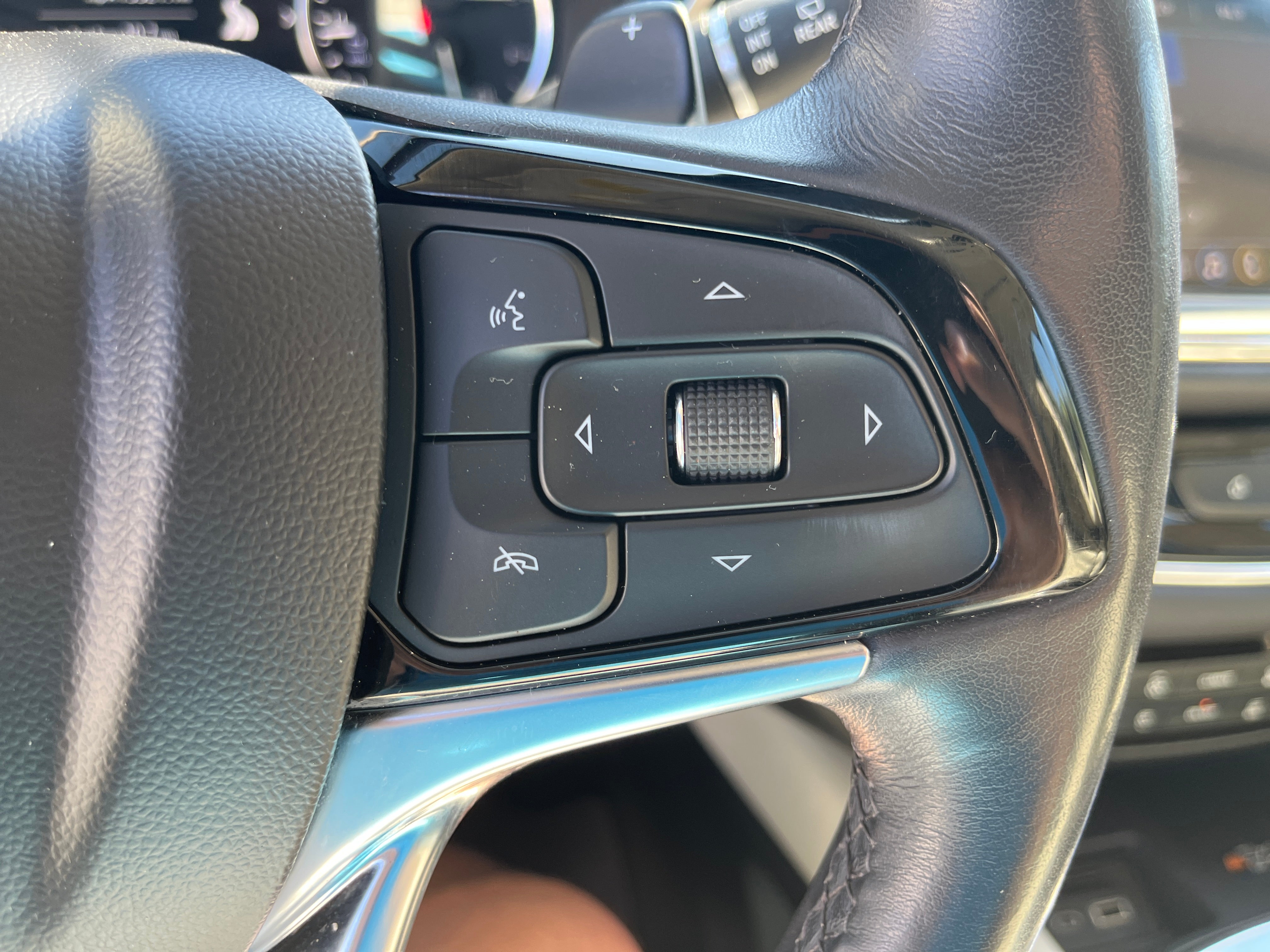 2024 Buick Enclave Avenir
