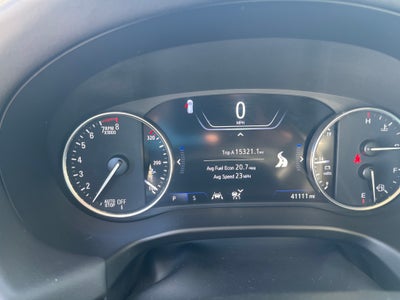 2024 Buick Enclave Avenir