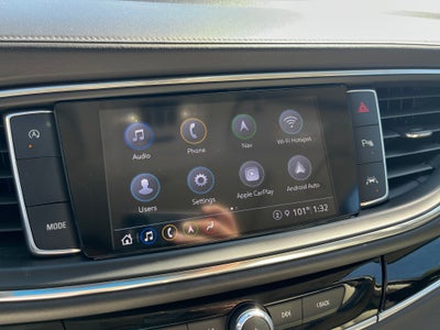 2024 Buick Enclave Avenir