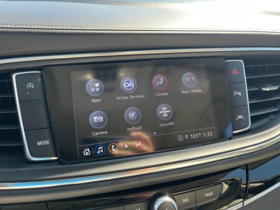 2024 Buick Enclave Avenir