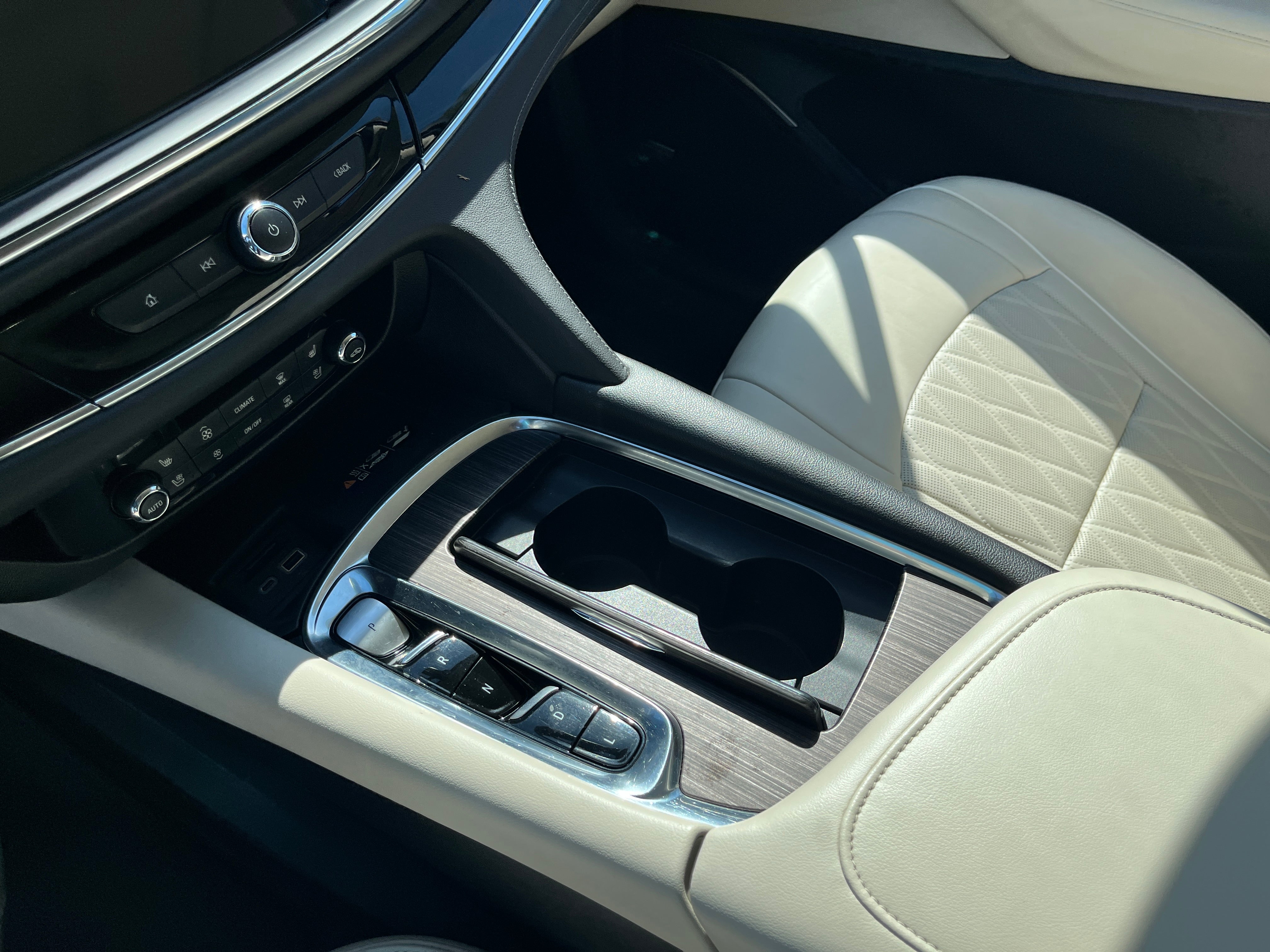2024 Buick Enclave Avenir