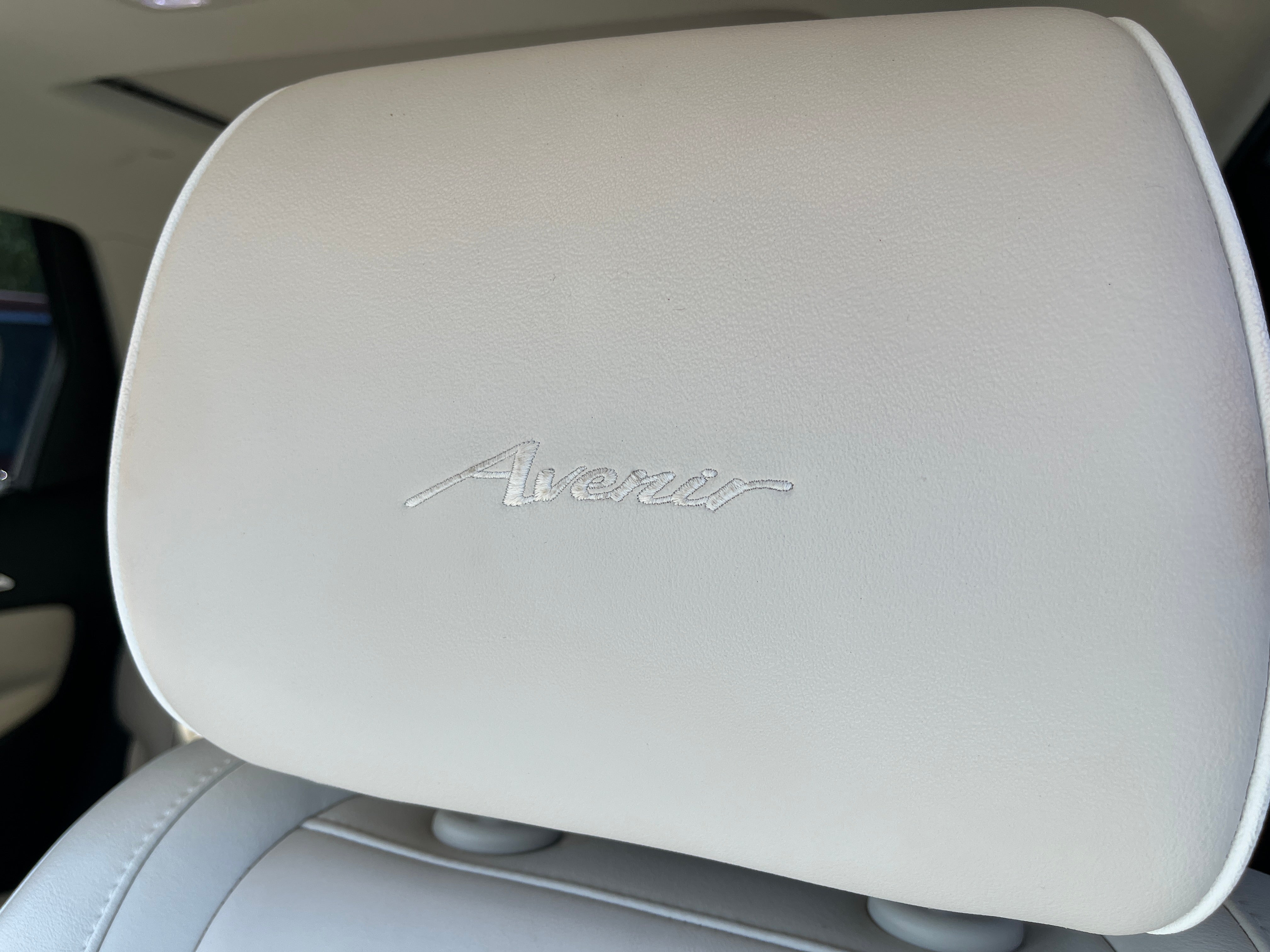 2024 Buick Enclave Avenir