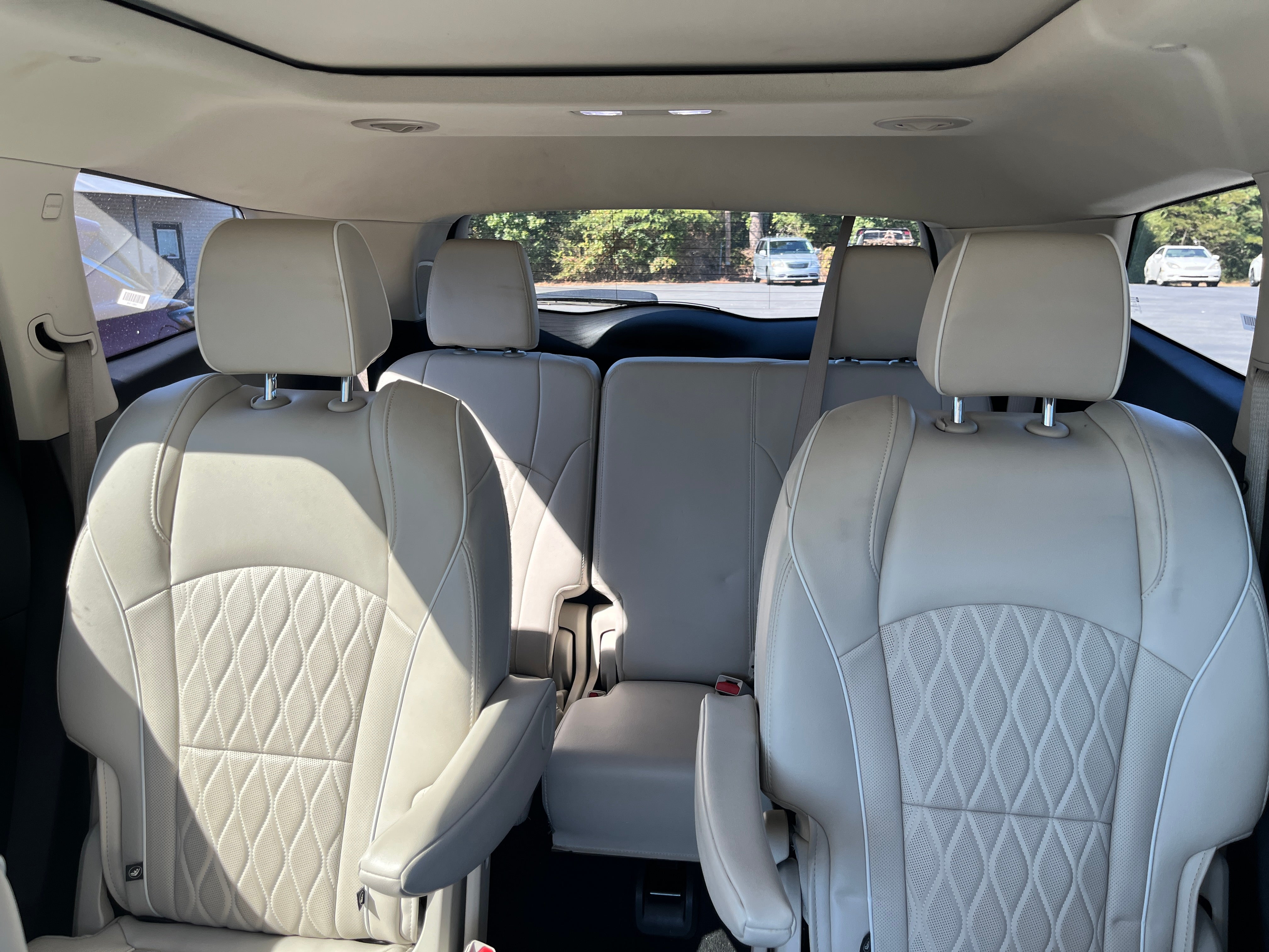 2024 Buick Enclave Avenir