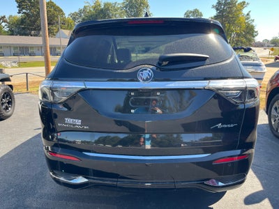 2024 Buick Enclave Avenir