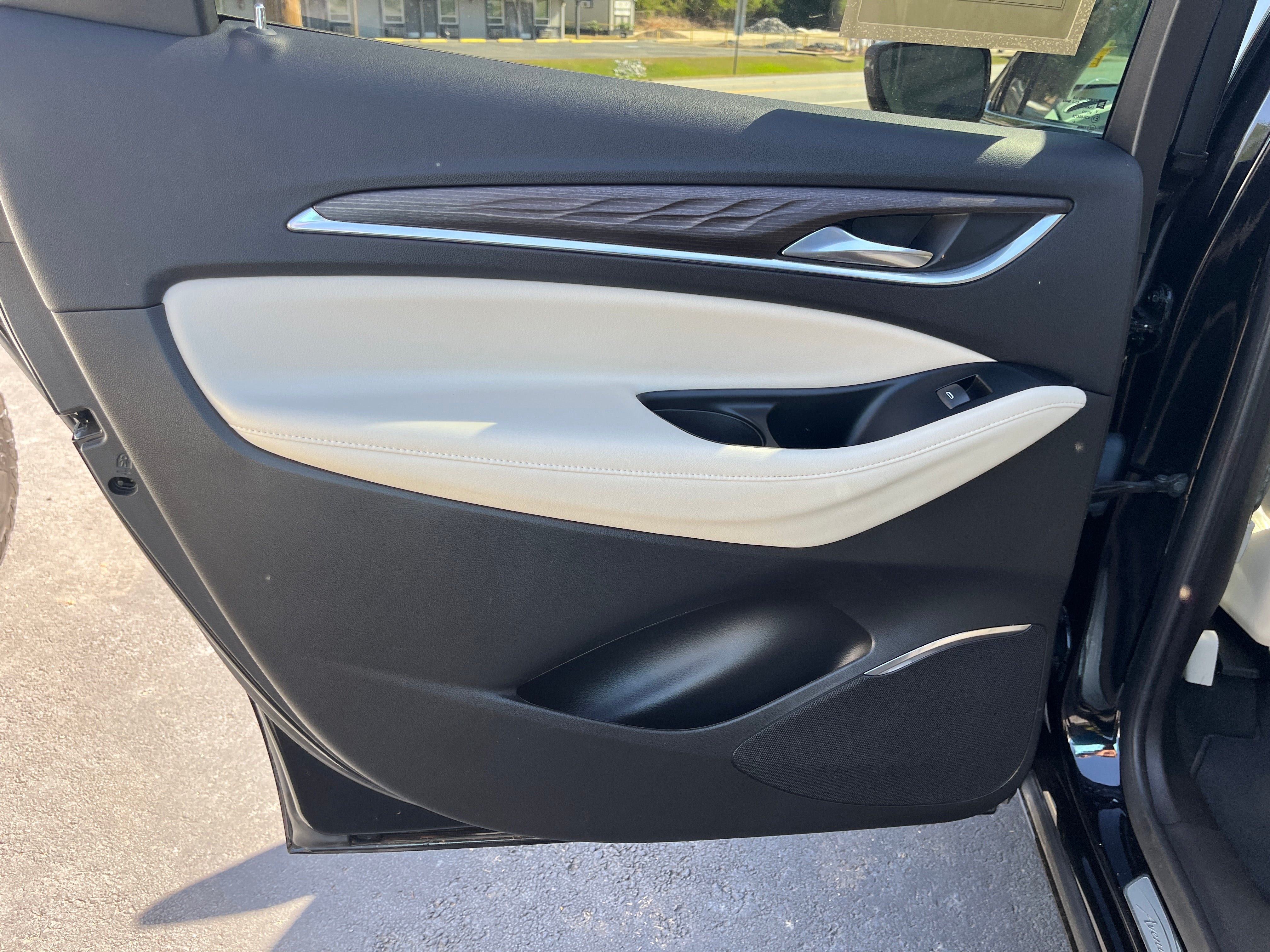2024 Buick Enclave Avenir