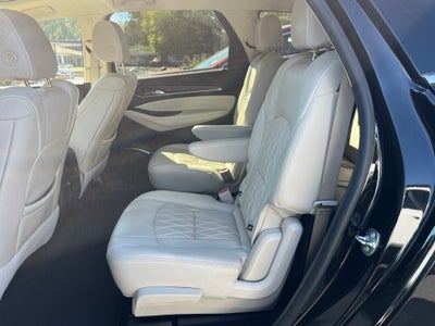 2024 Buick Enclave Avenir