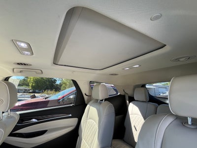 2024 Buick Enclave Avenir