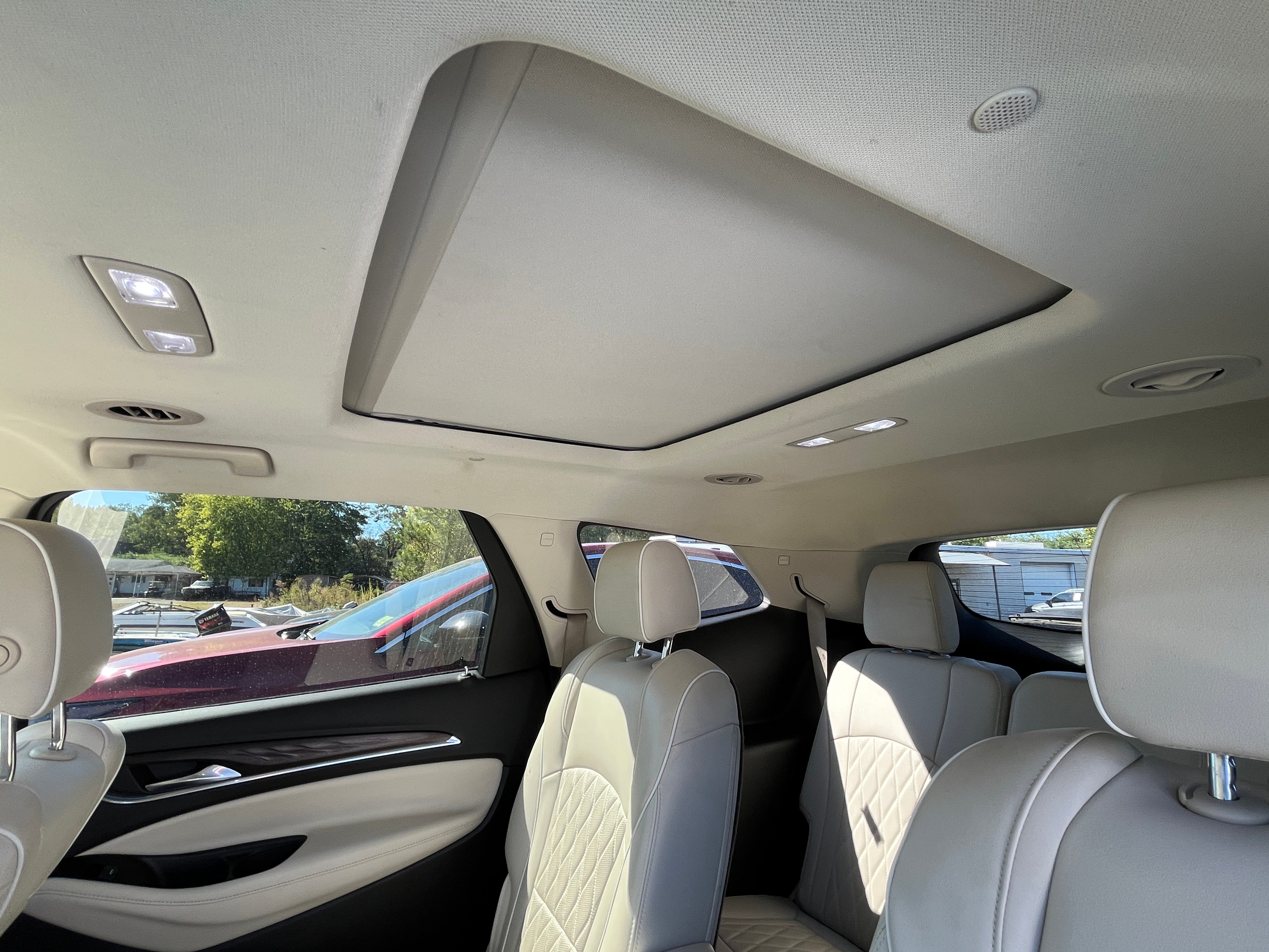2024 Buick Enclave Avenir