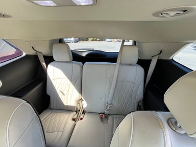 2024 Buick Enclave Avenir