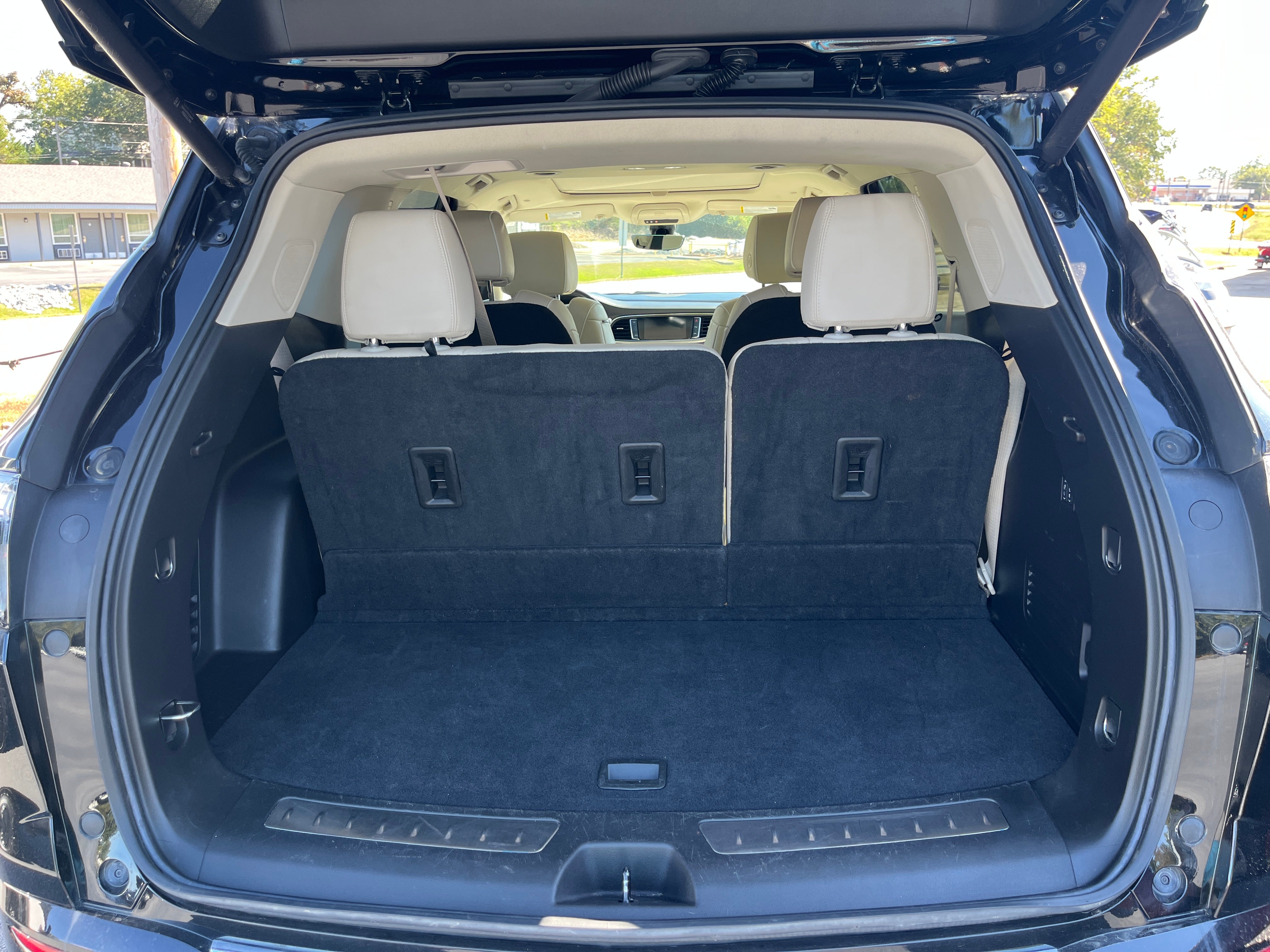 2024 Buick Enclave Avenir
