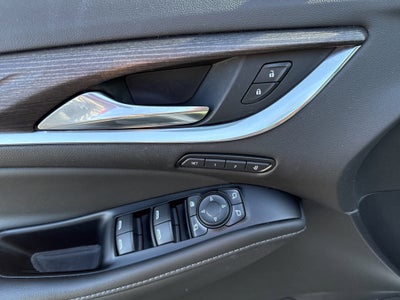 2023 Buick Enclave Base