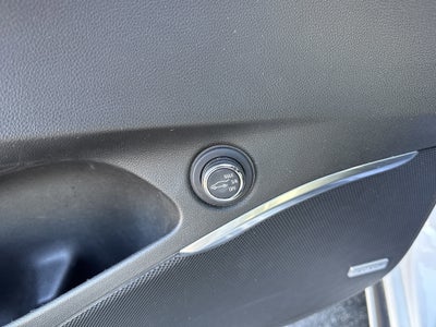 2023 Buick Enclave Base