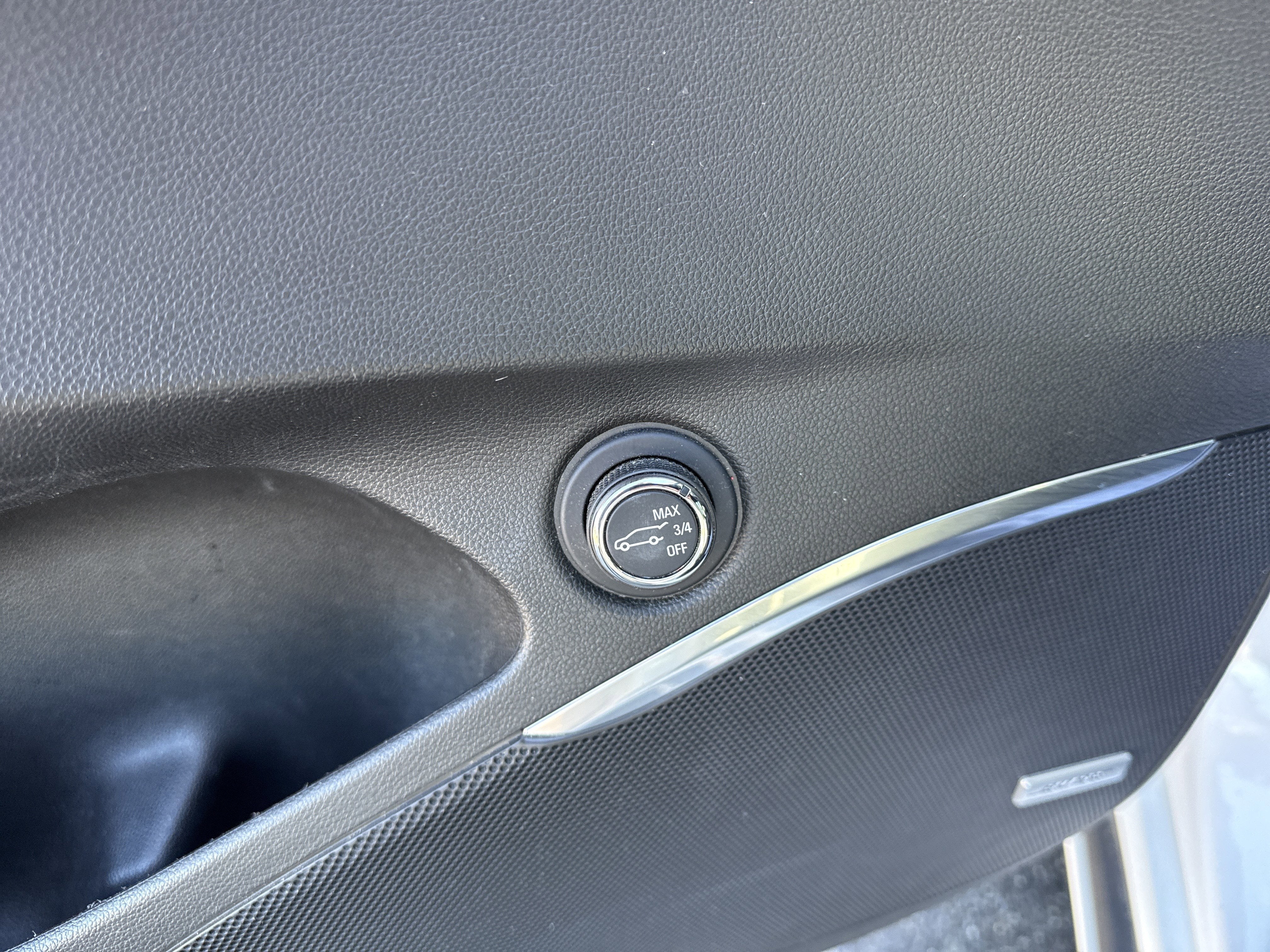 2023 Buick Enclave Base