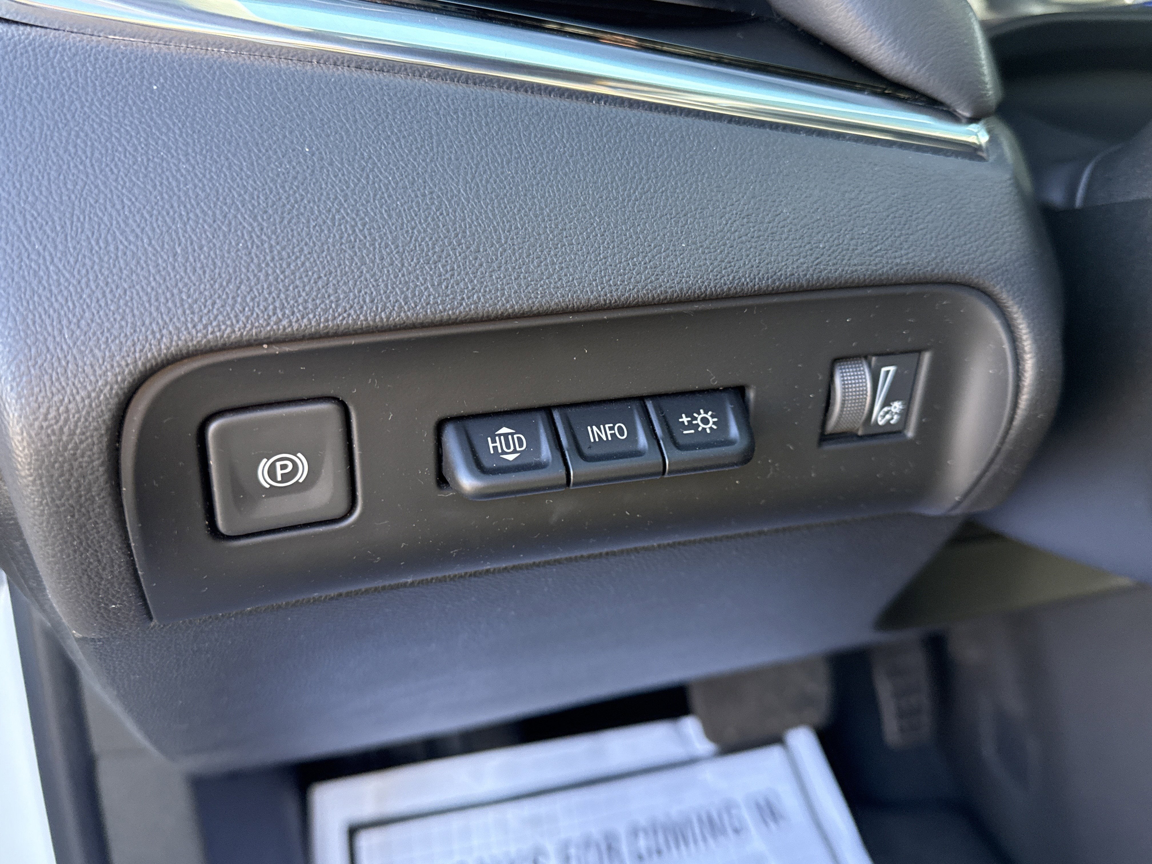 2023 Buick Enclave Base