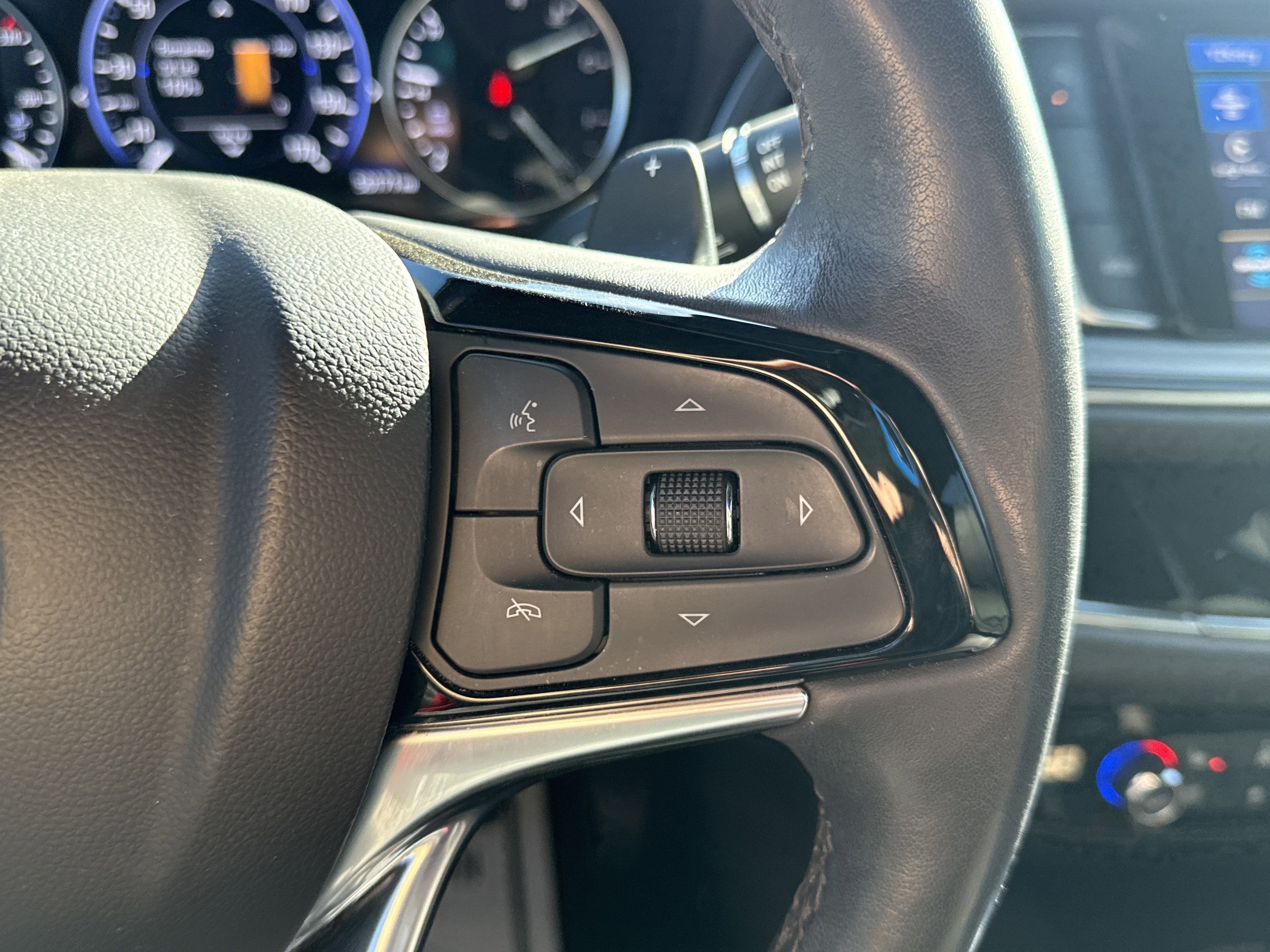 2023 Buick Enclave Base