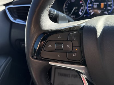 2023 Buick Enclave Base