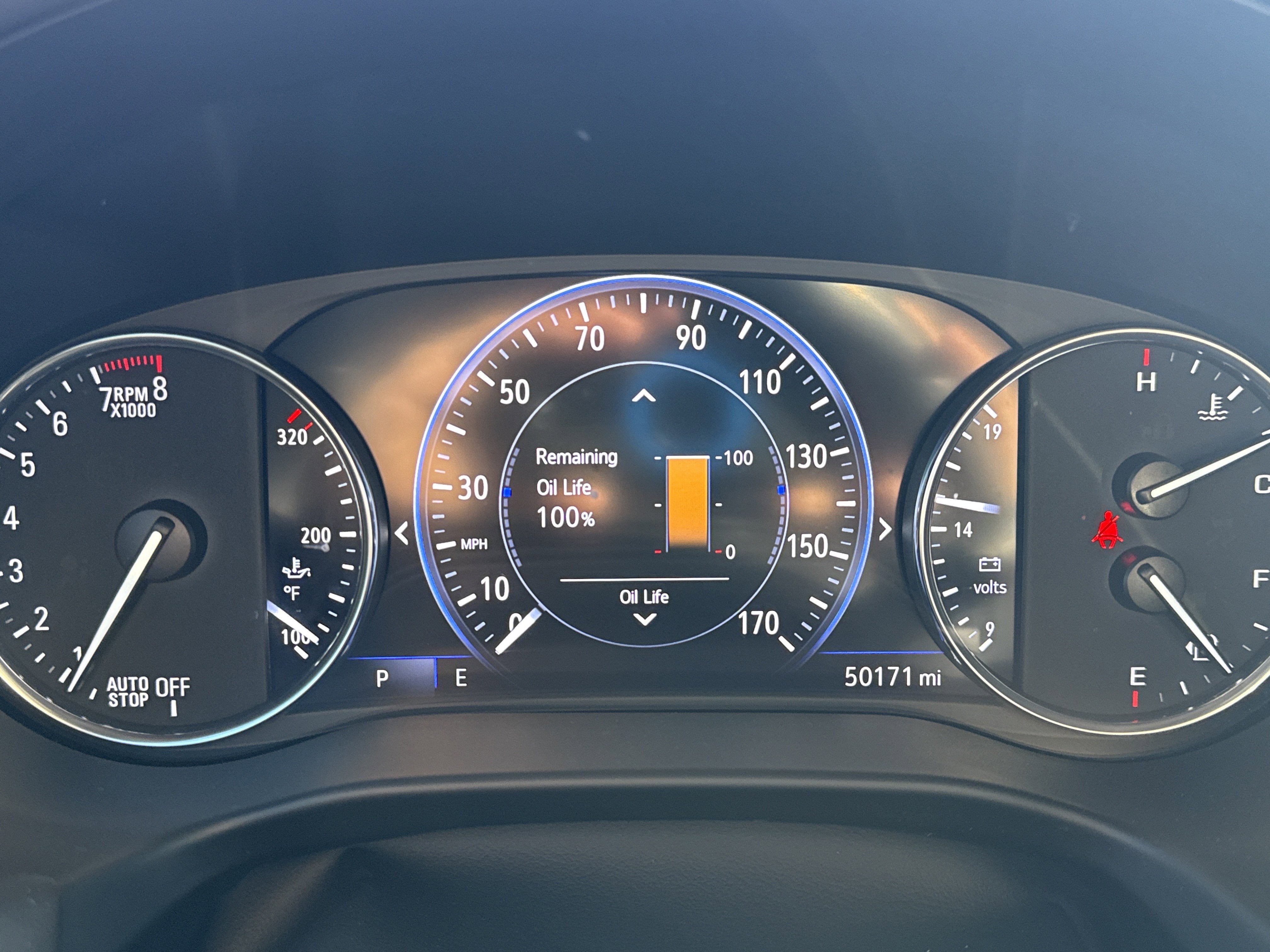 2023 Buick Enclave Base