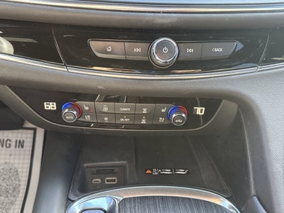 2023 Buick Enclave Base