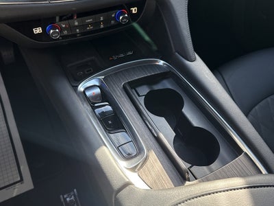 2023 Buick Enclave Base