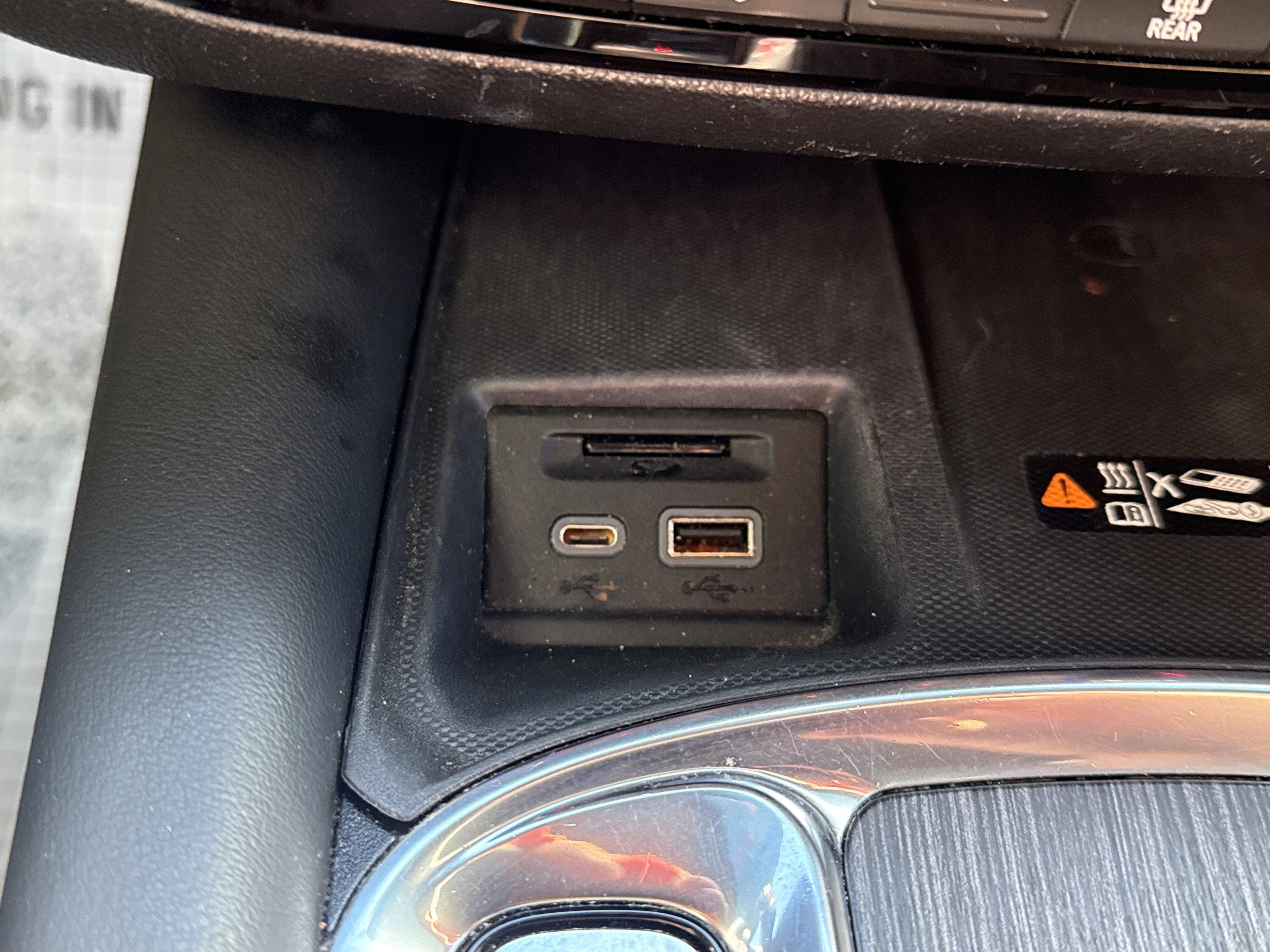 2023 Buick Enclave Base