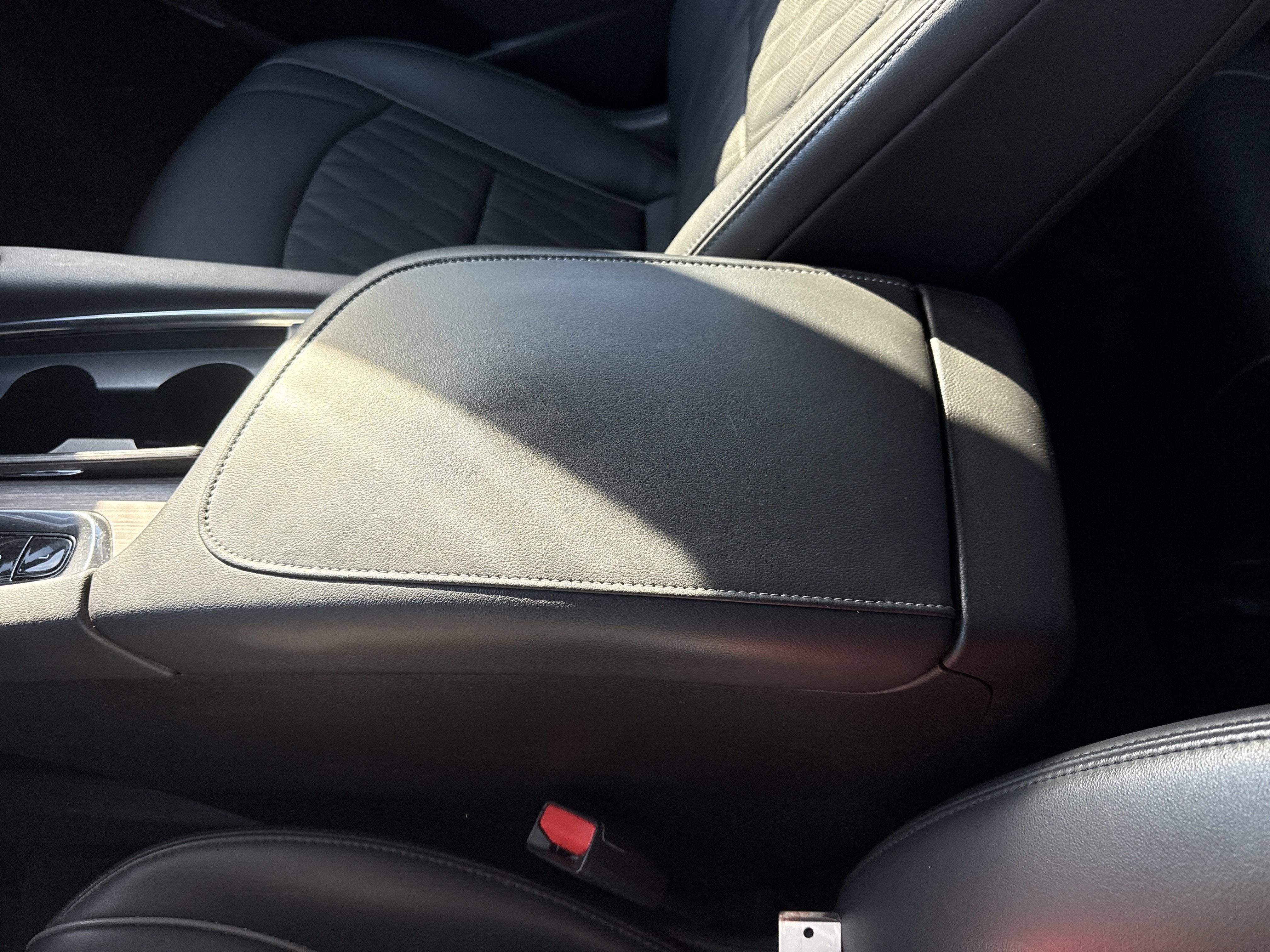 2023 Buick Enclave Base