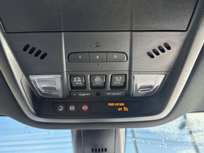 2023 Buick Enclave Base