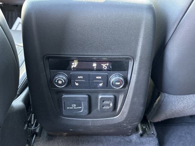 2023 Buick Enclave Base