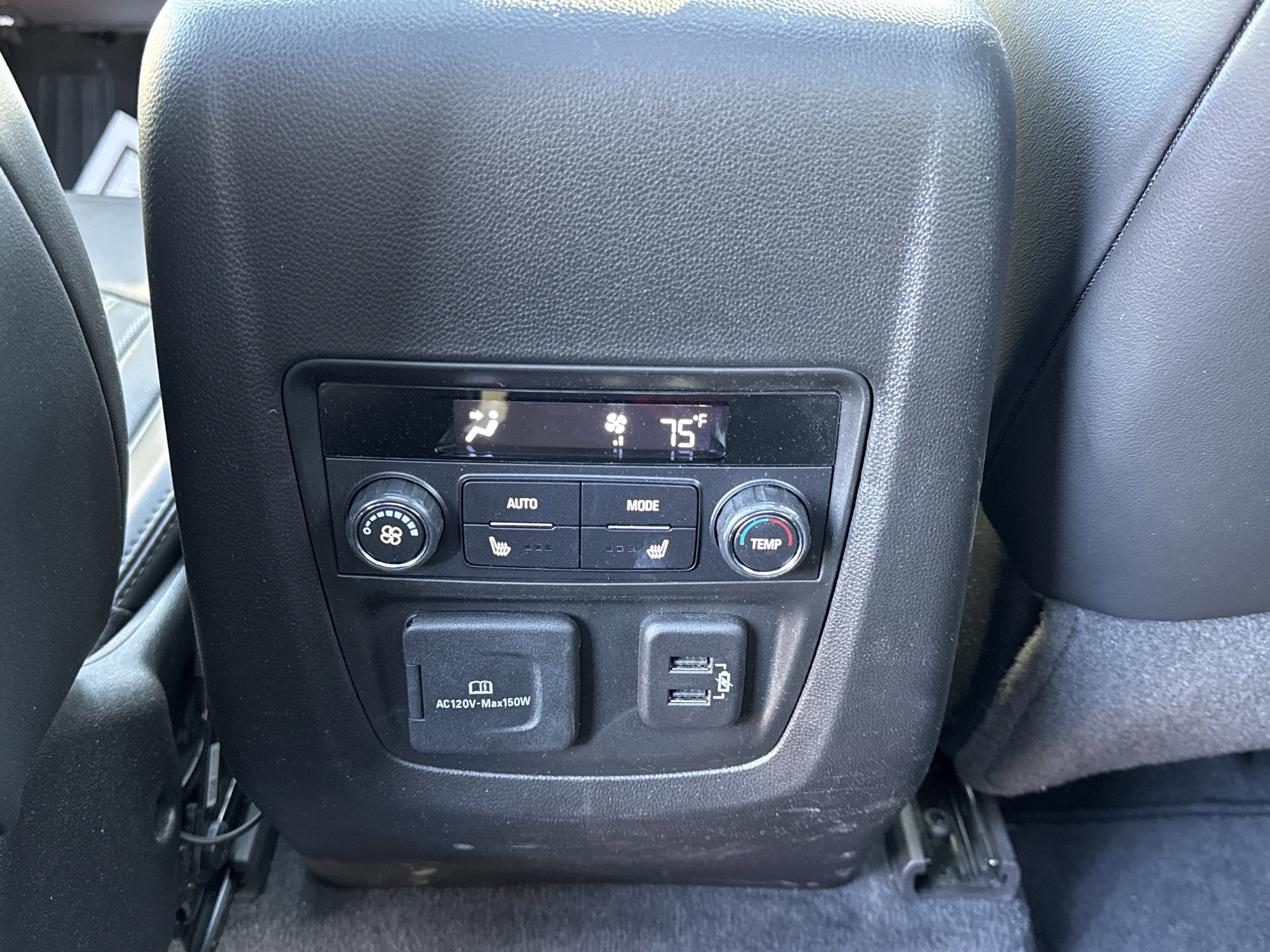 2023 Buick Enclave Base