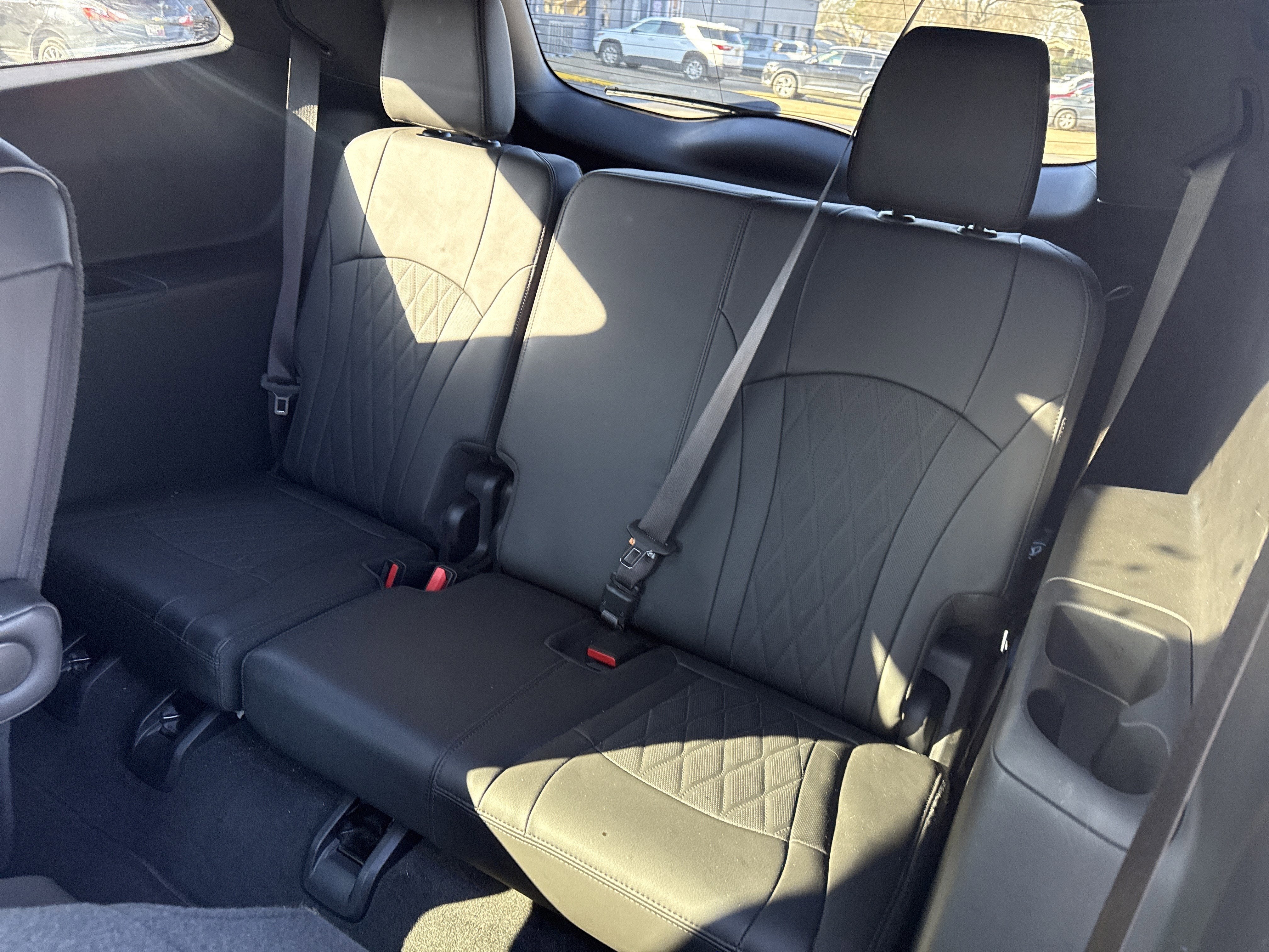 2023 Buick Enclave Base