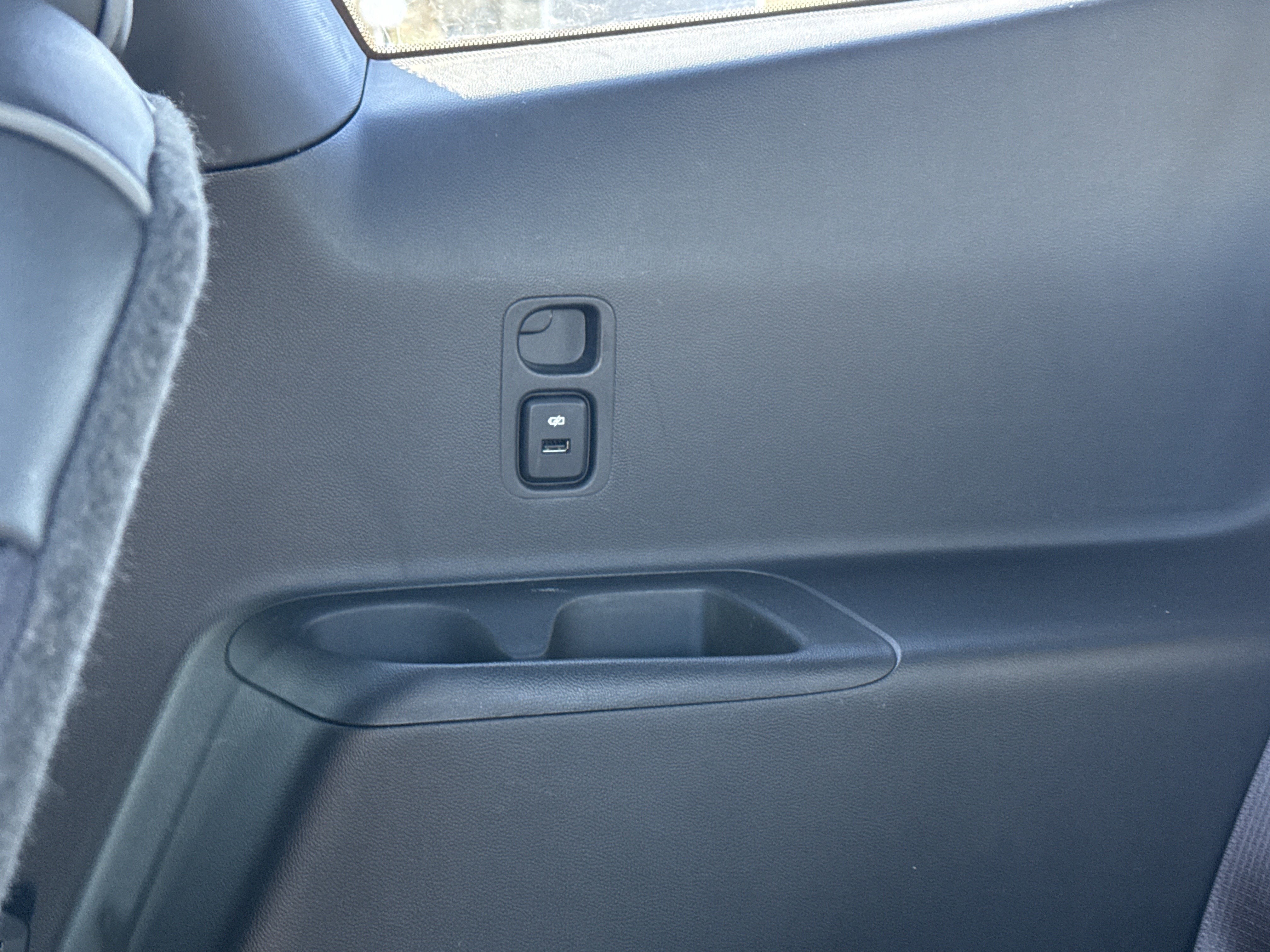 2023 Buick Enclave Base