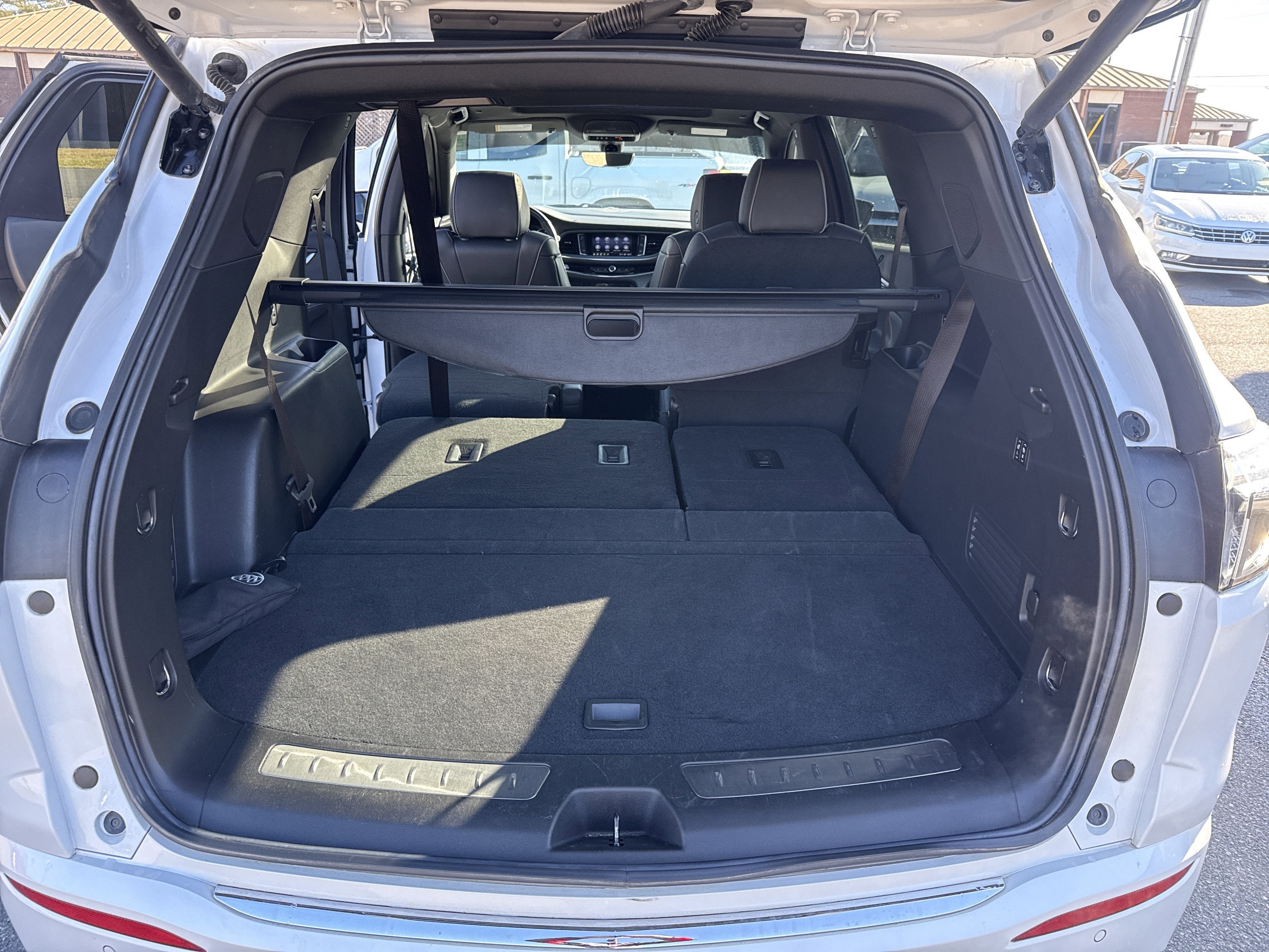 2023 Buick Enclave Base