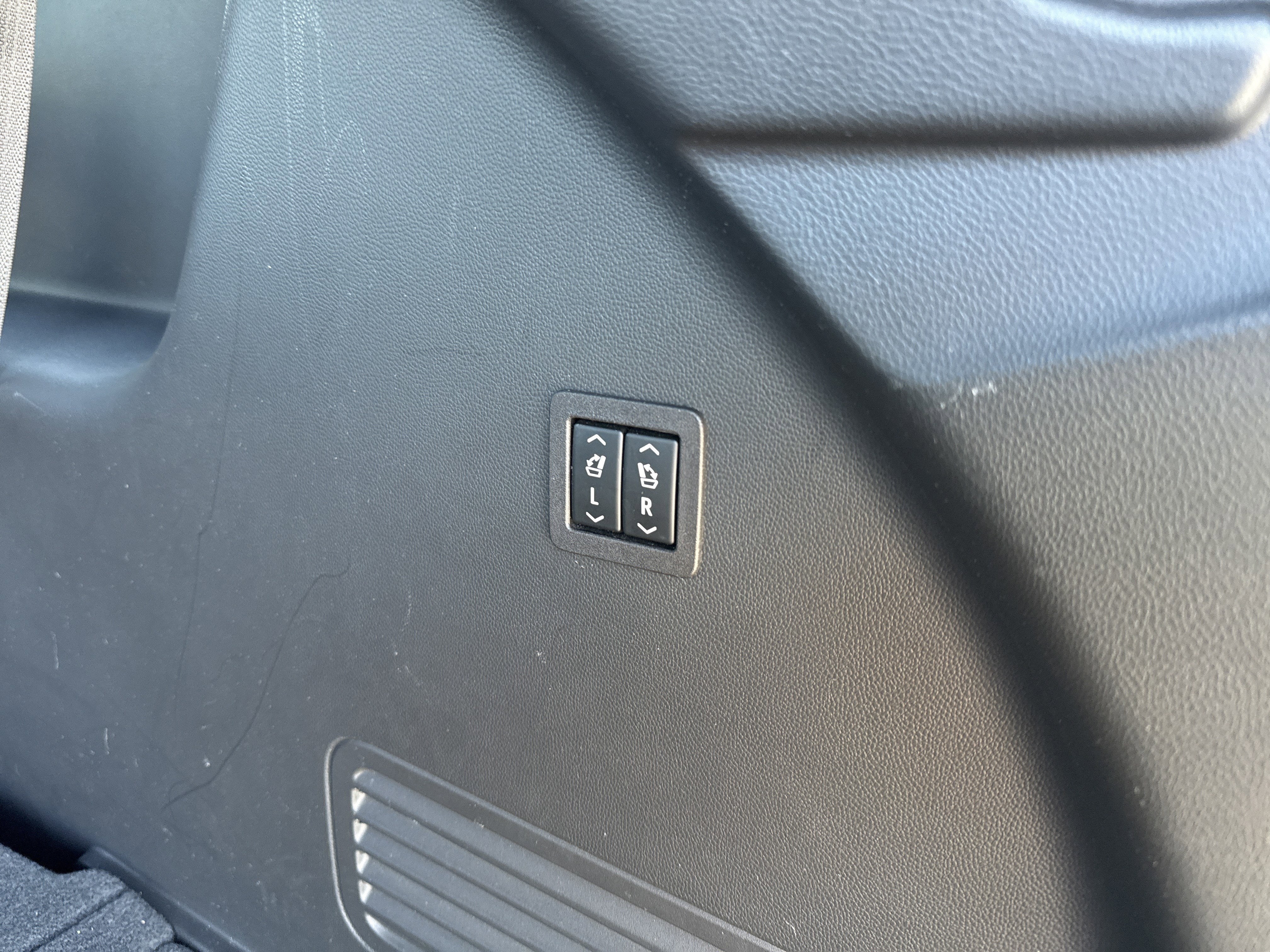 2023 Buick Enclave Base