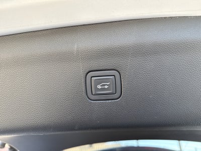 2023 Buick Enclave Base