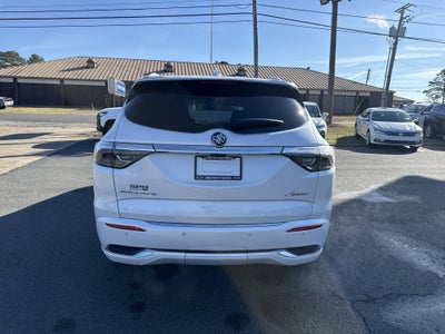 2023 Buick Enclave Base