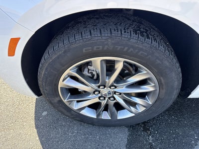 2023 Buick Enclave Base