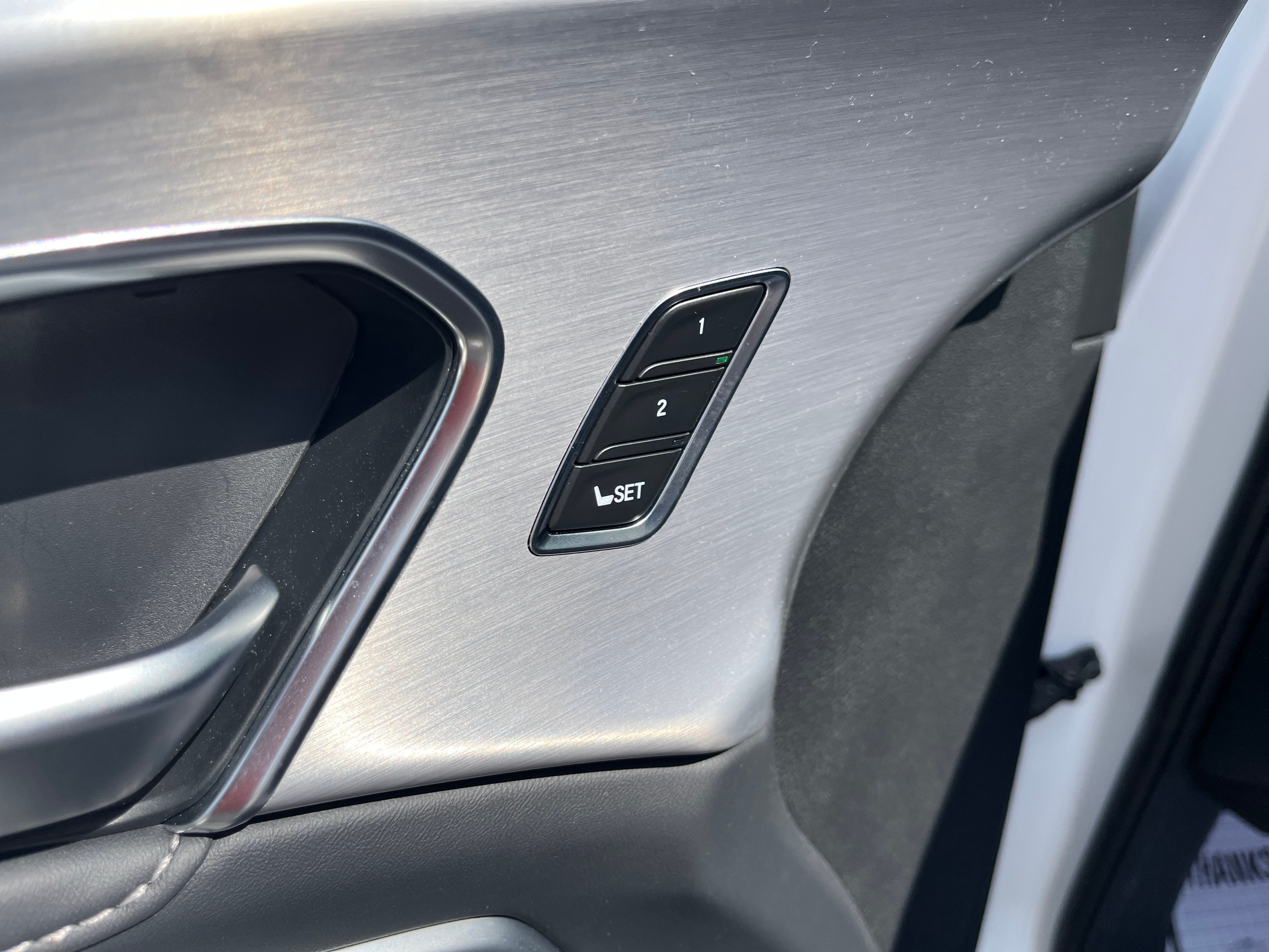 2025 Acura RDX w/Technology Package